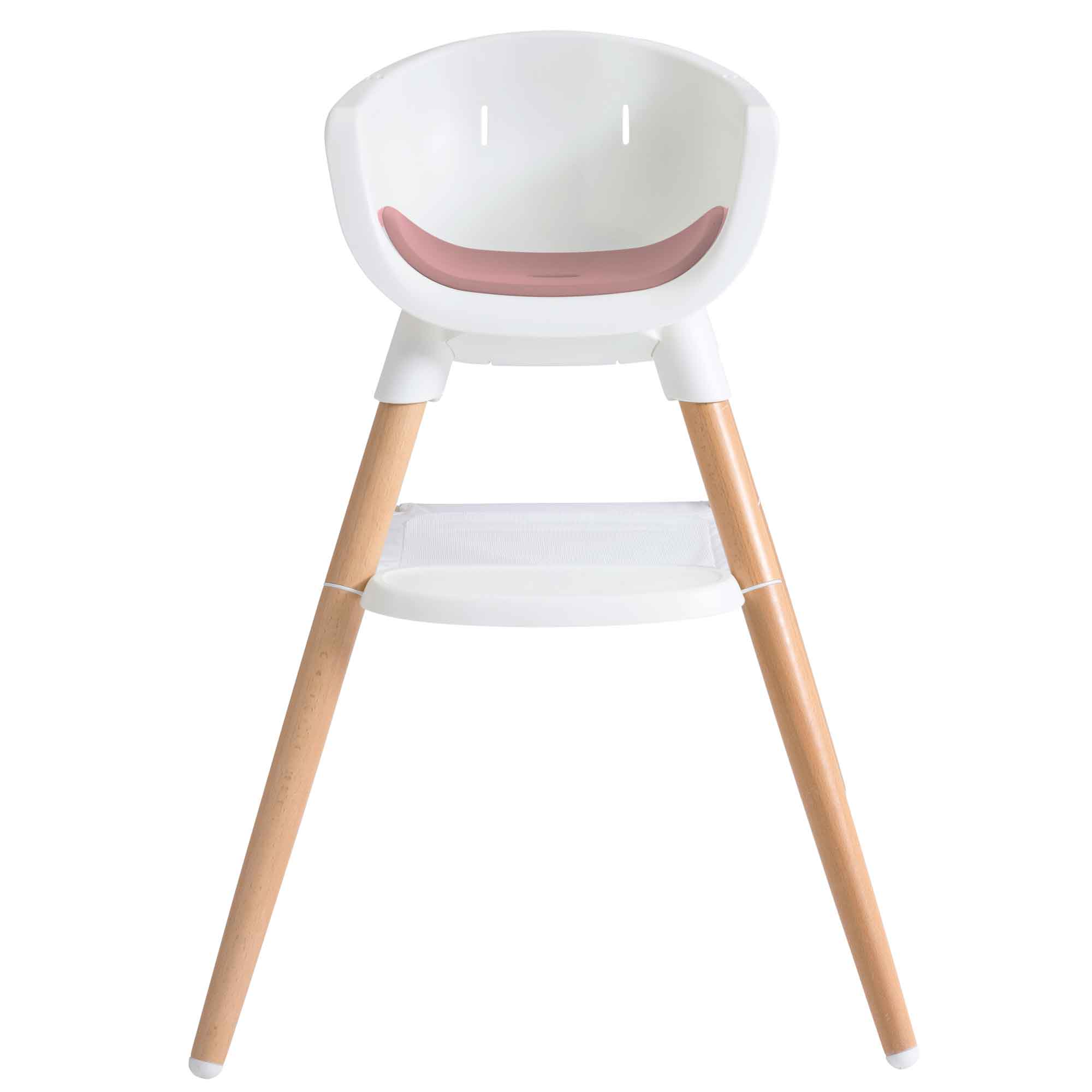 Joie Chestnut Highchair - Lola