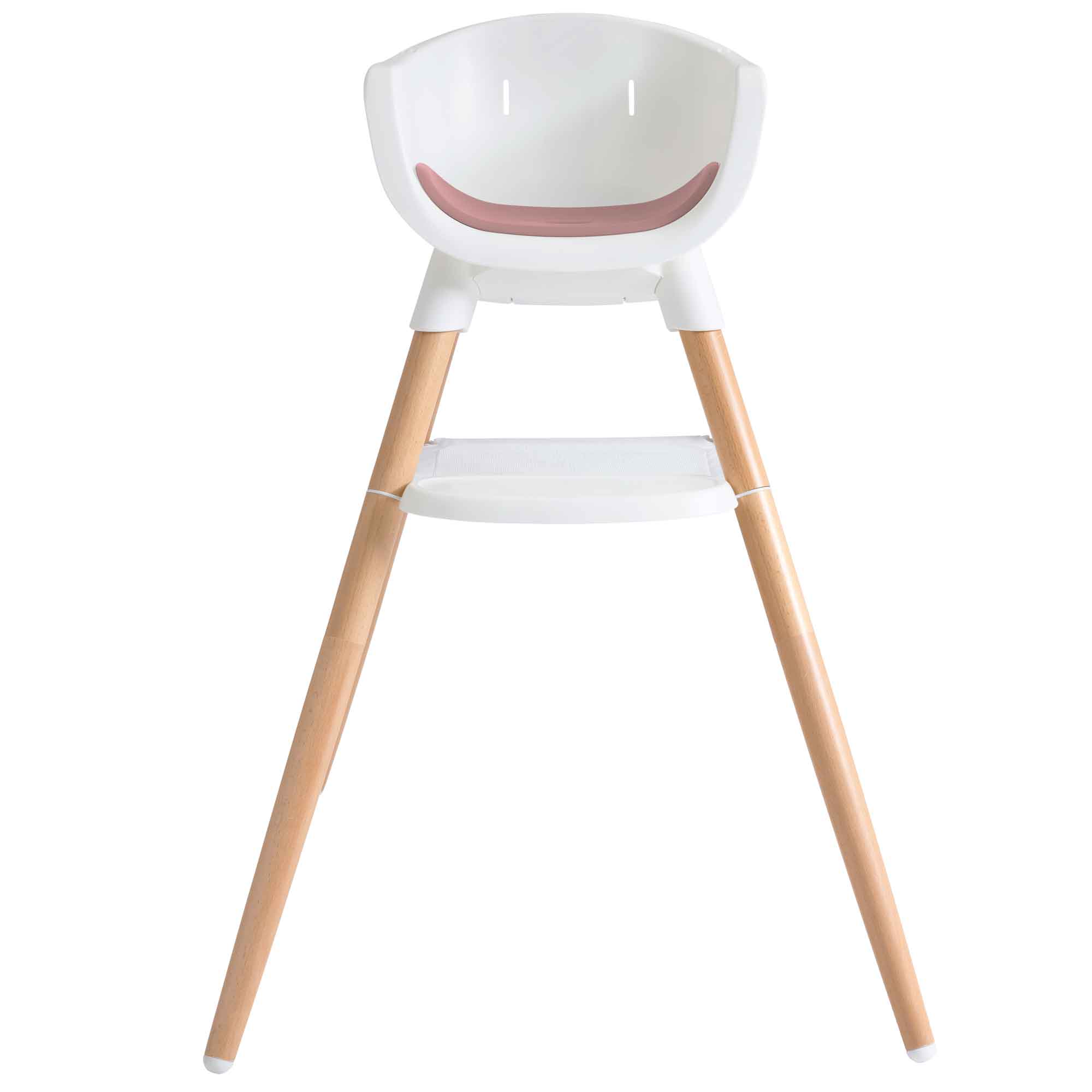 Joie Chestnut Highchair - Lola