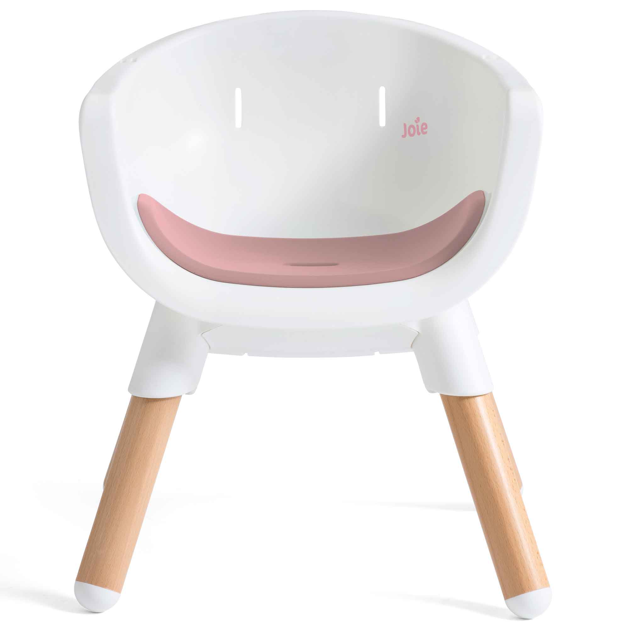 Joie Chestnut Highchair - Lola