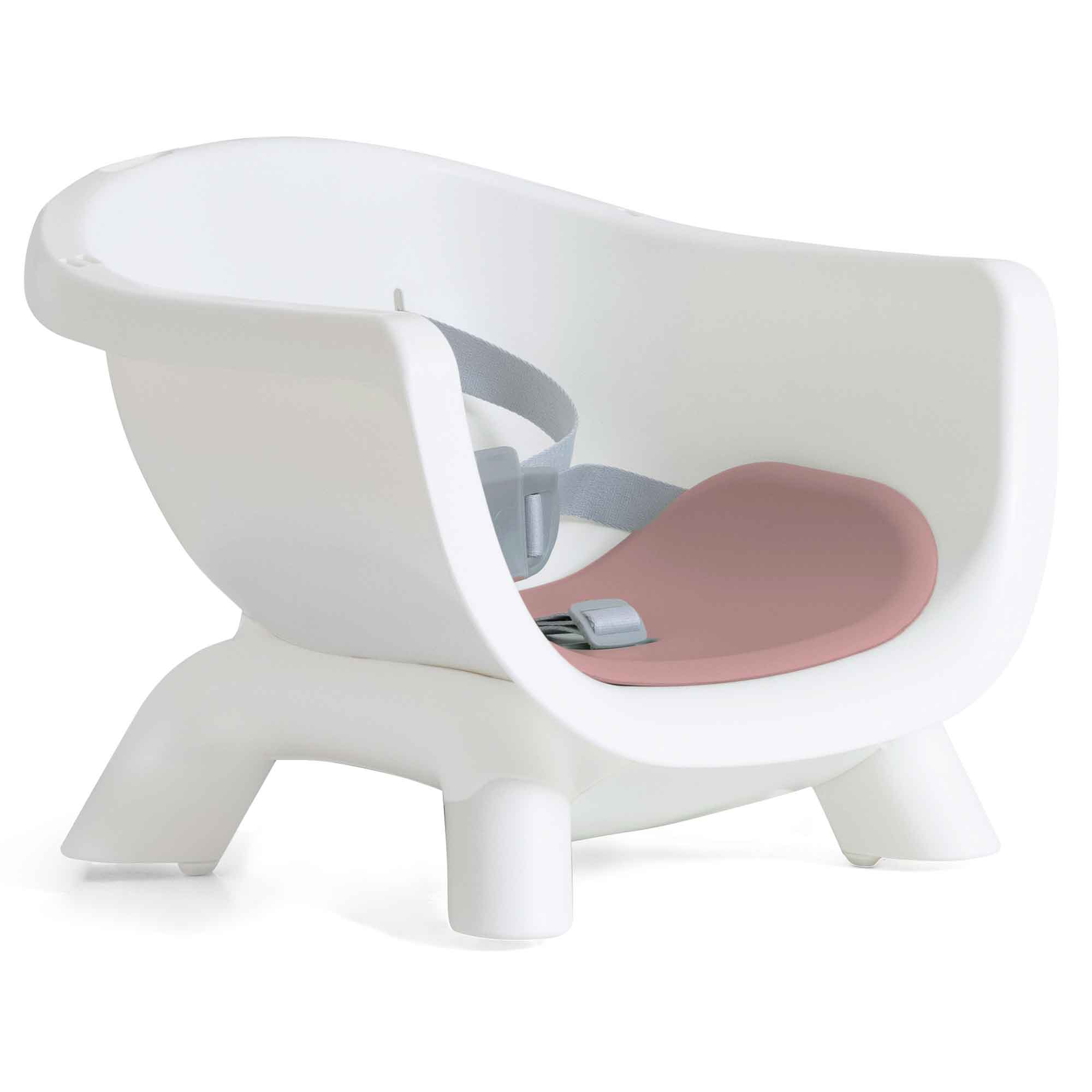 Joie Chestnut Highchair - Lola