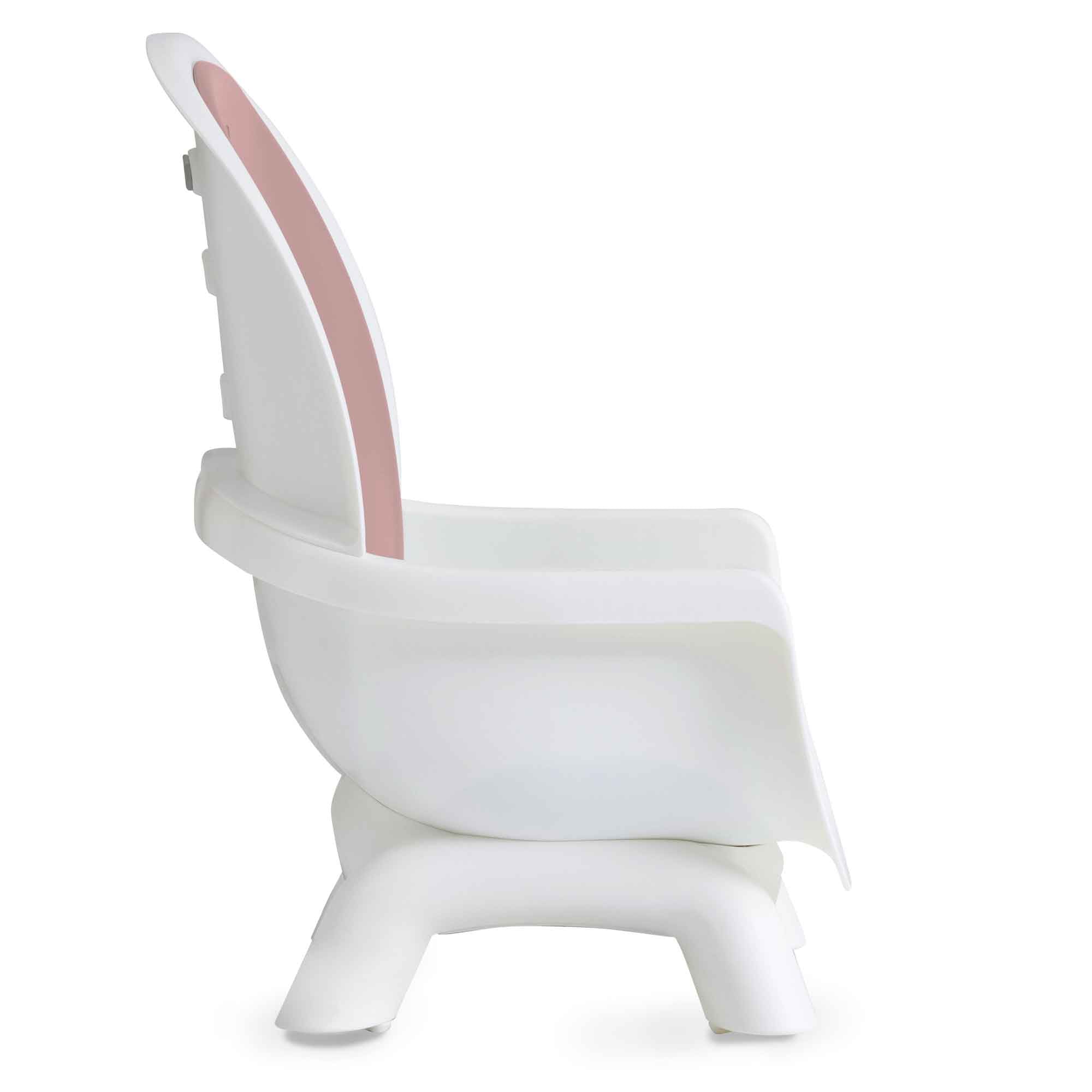 Joie Chestnut Highchair - Lola