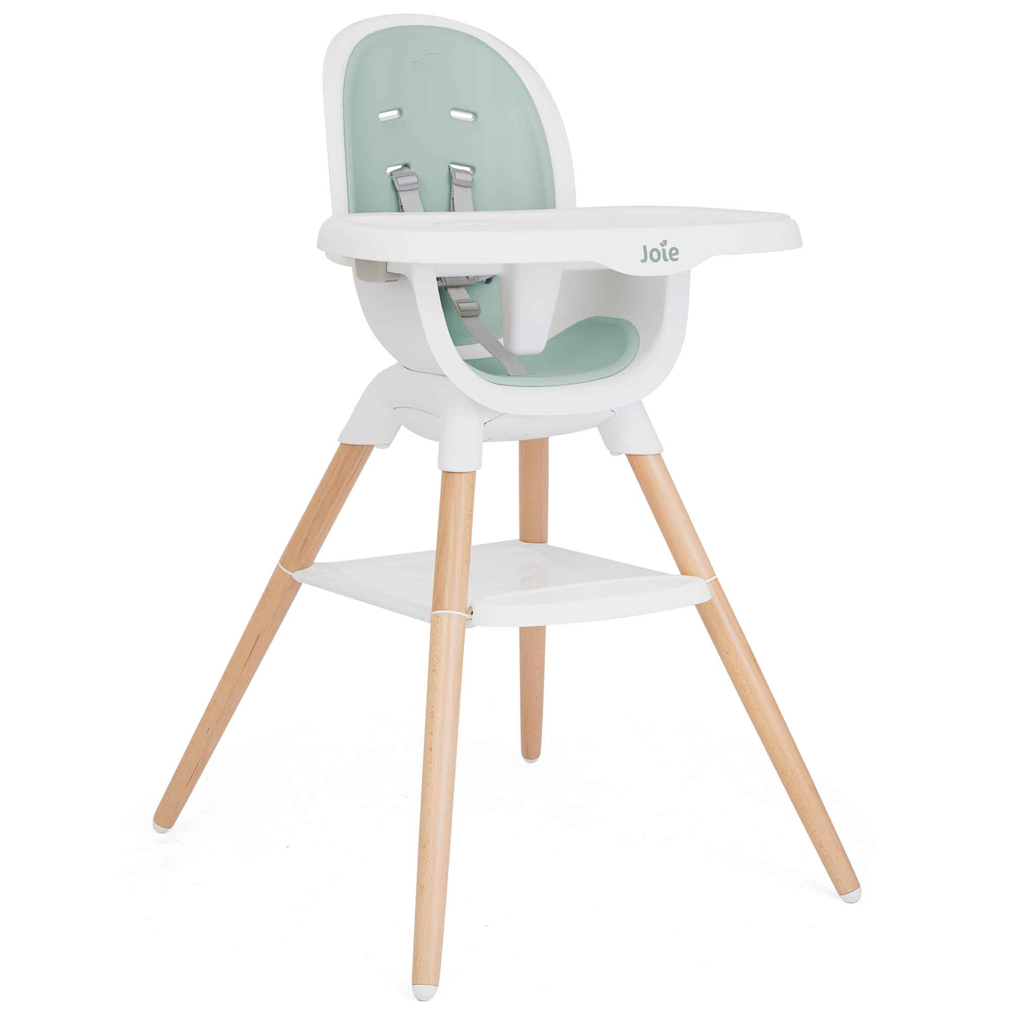 Joie Chestnut Highchair - Mist