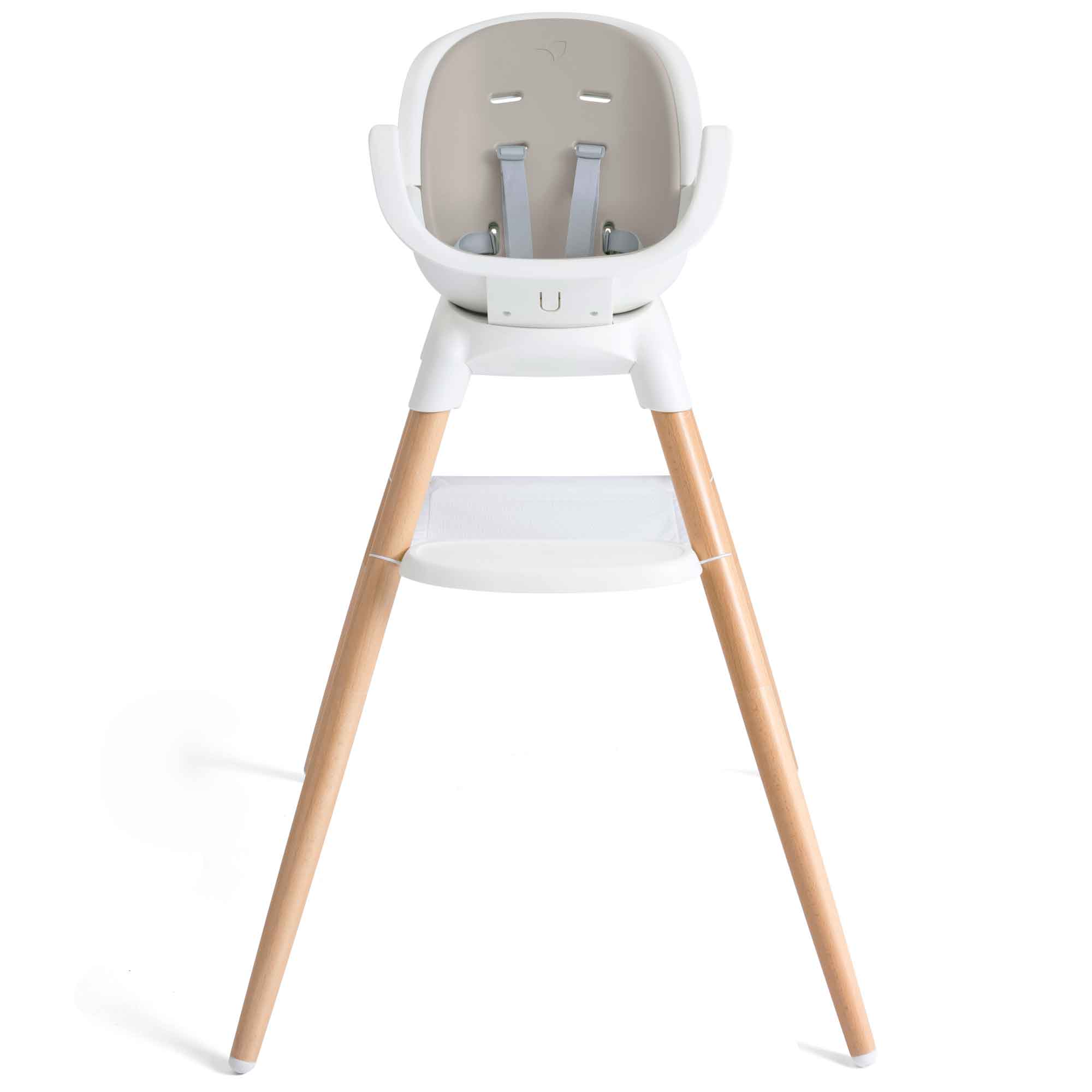 Joie Chestnut Highchair - Mocha