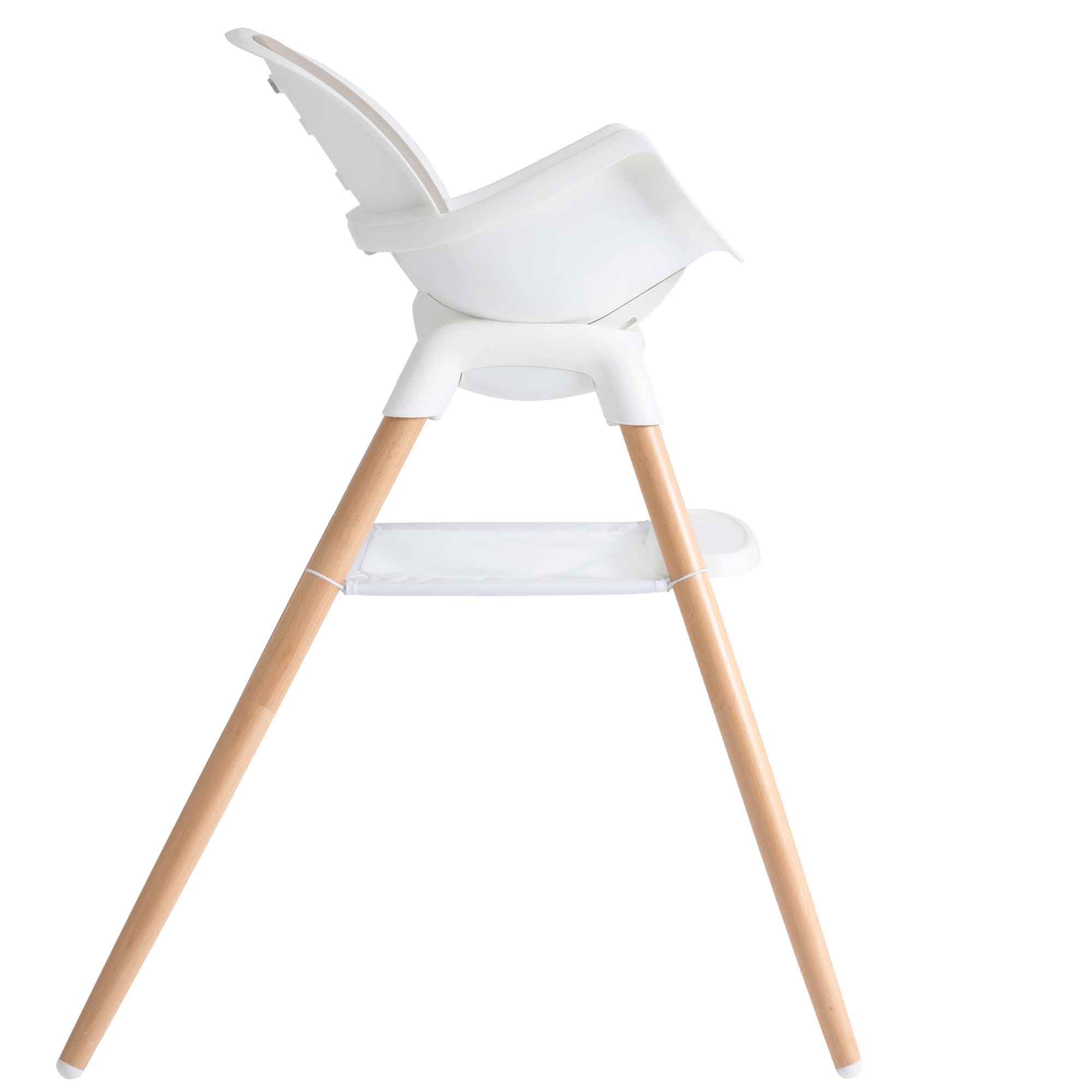 Joie Chestnut Highchair - Mocha