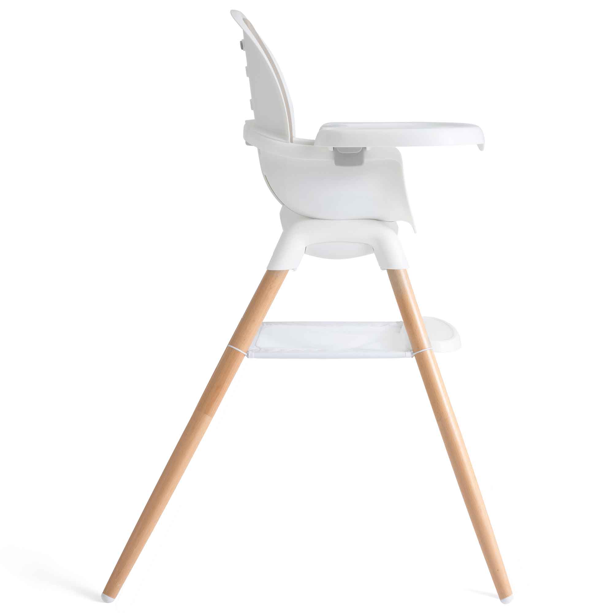 Joie Chestnut Highchair - Mocha