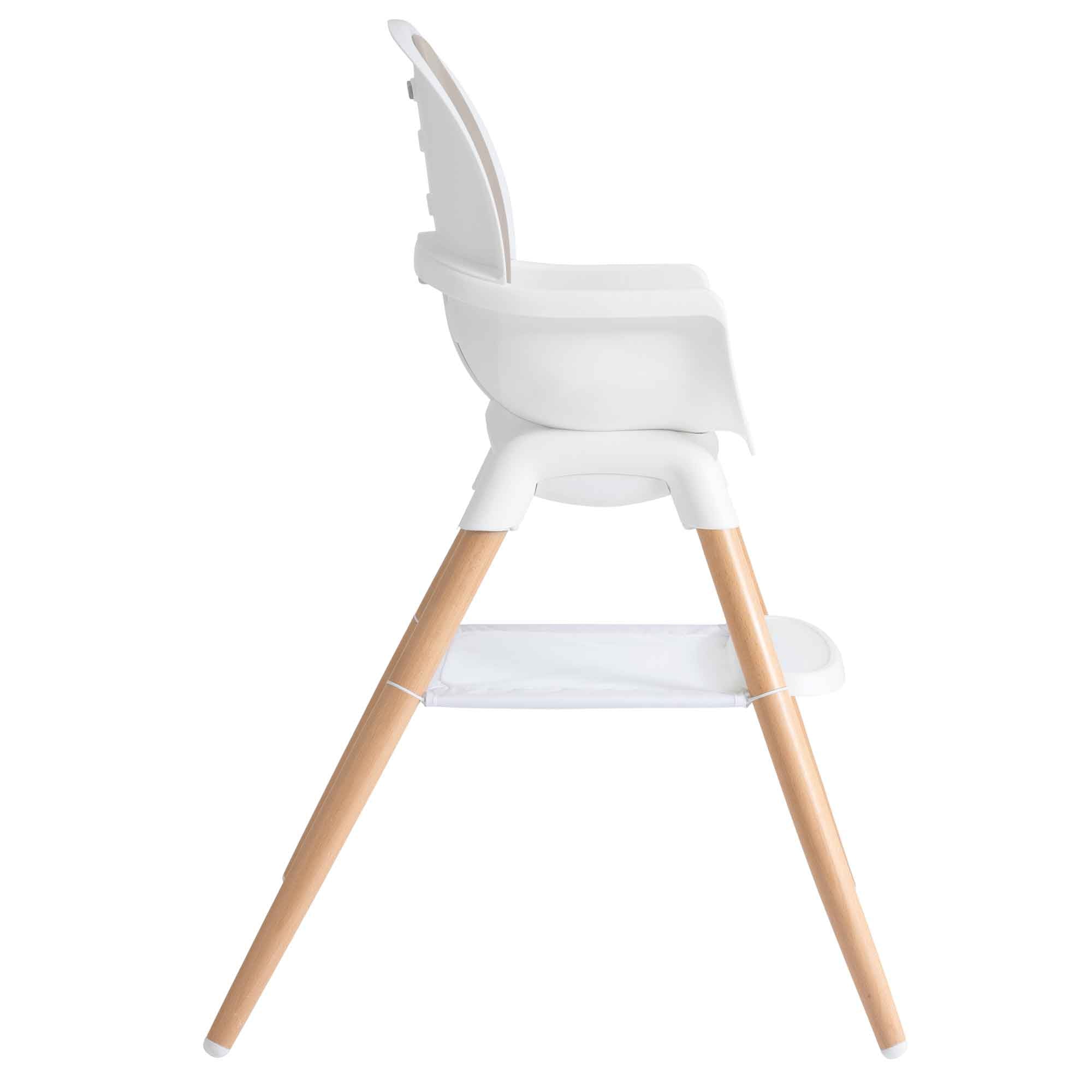 Joie Chestnut Highchair - Mocha