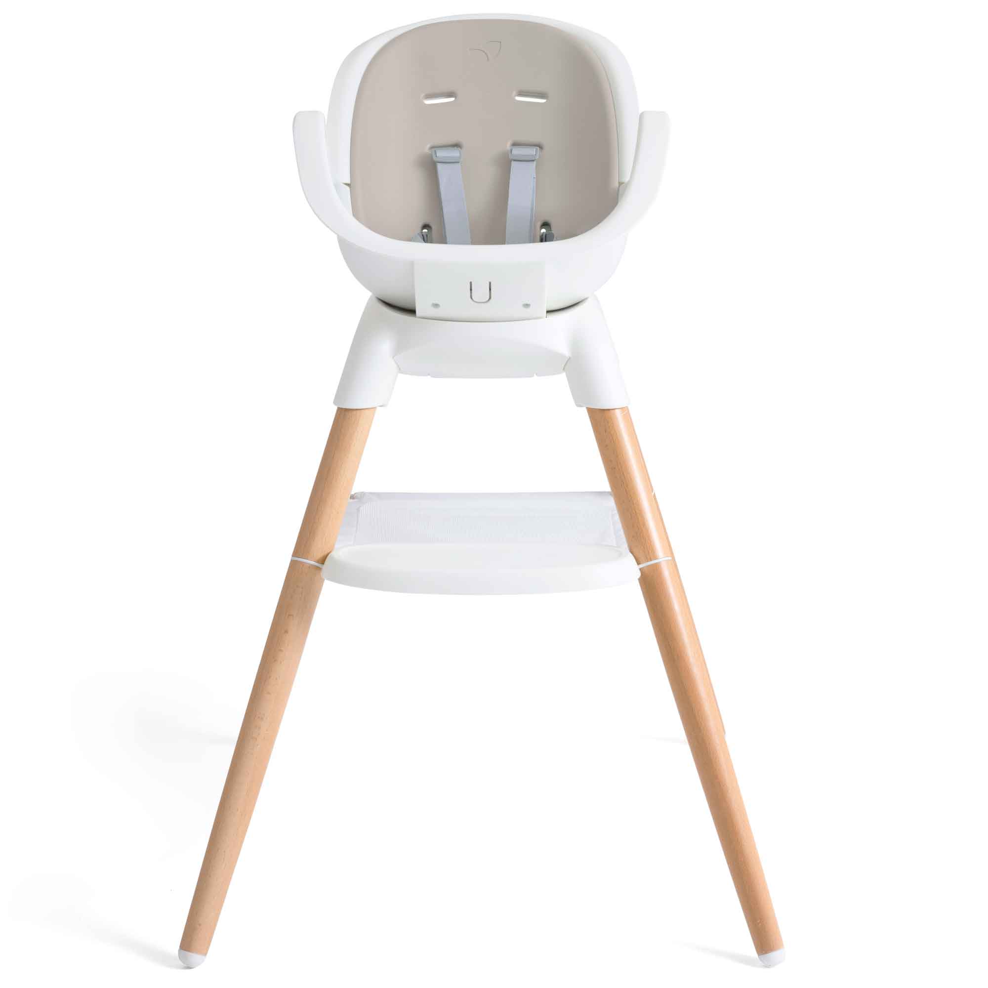 Joie Chestnut Highchair - Mocha