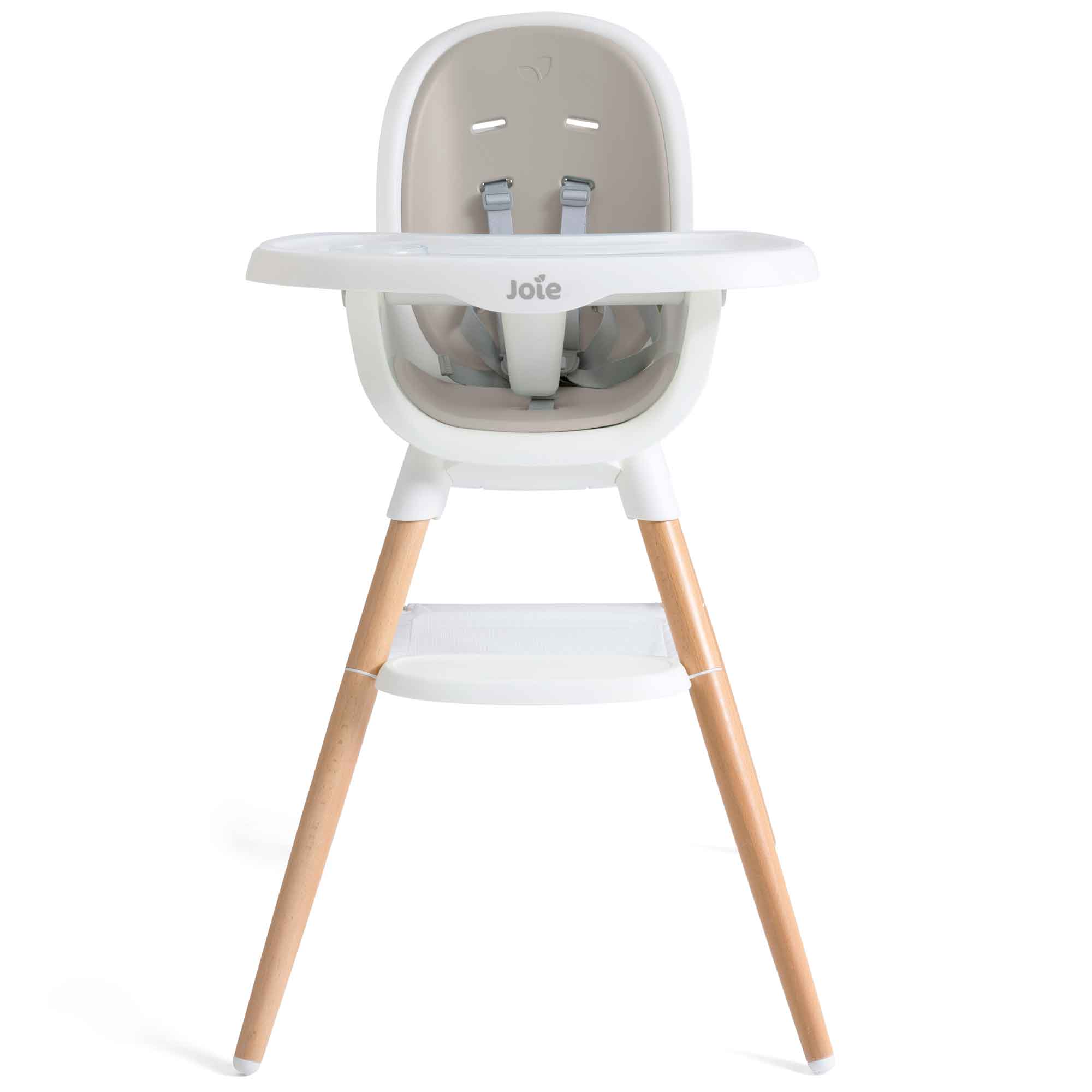 Joie Chestnut Highchair - Mocha