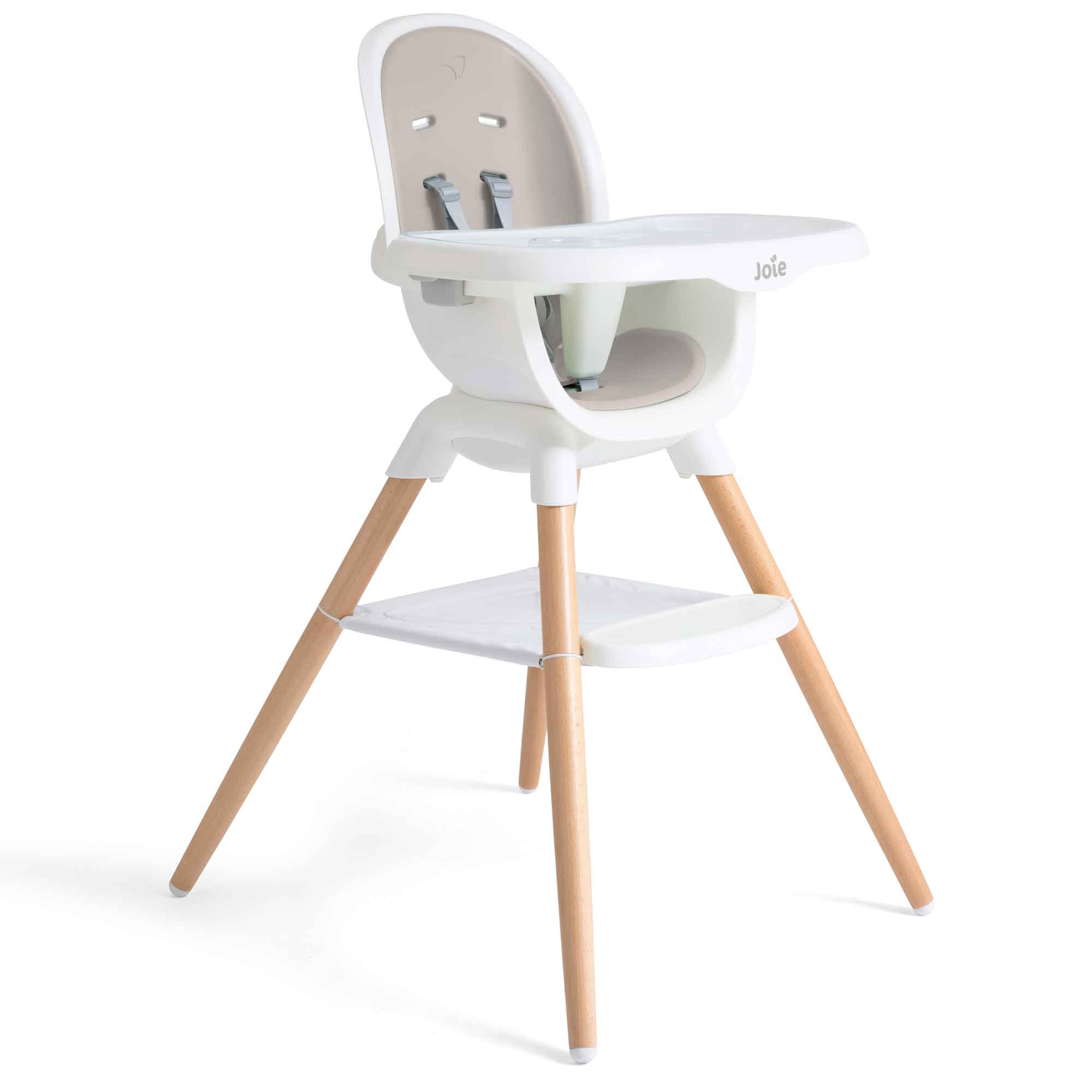 Joie Chestnut Highchair - Mocha