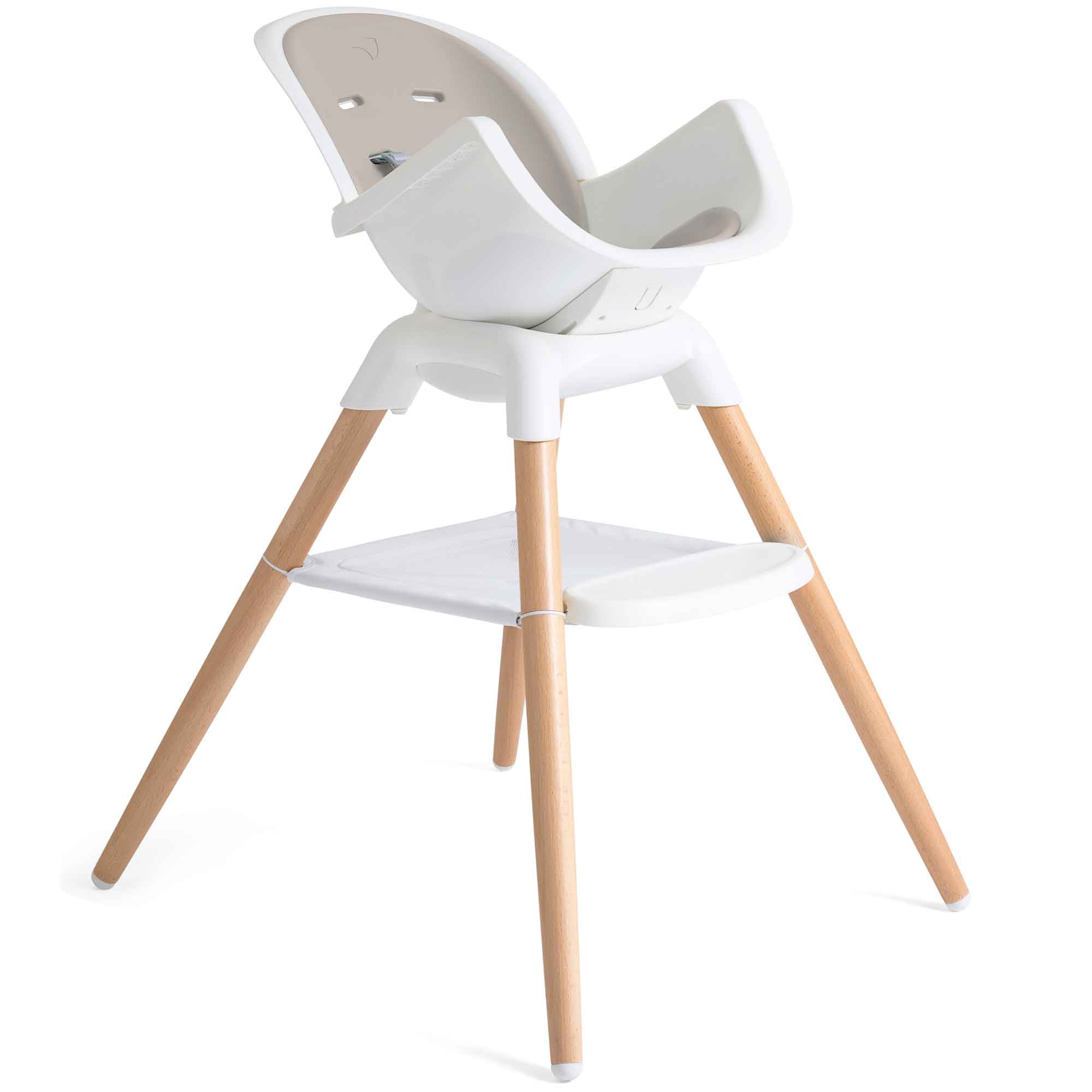 Joie Chestnut Highchair - Mocha