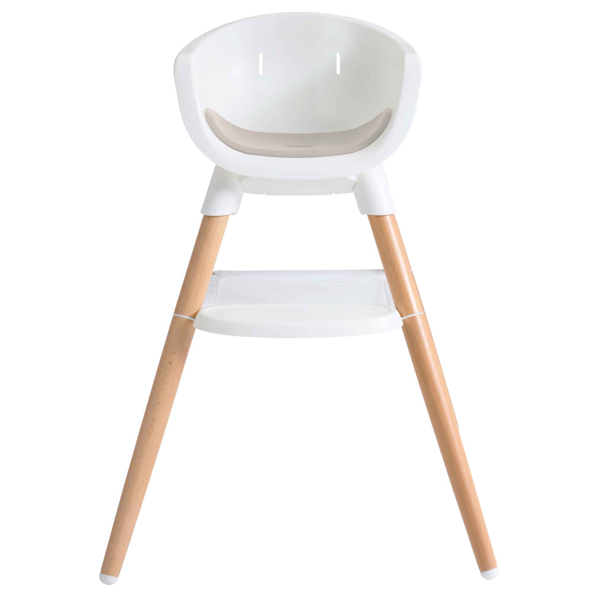 Joie Chestnut Highchair - Mocha