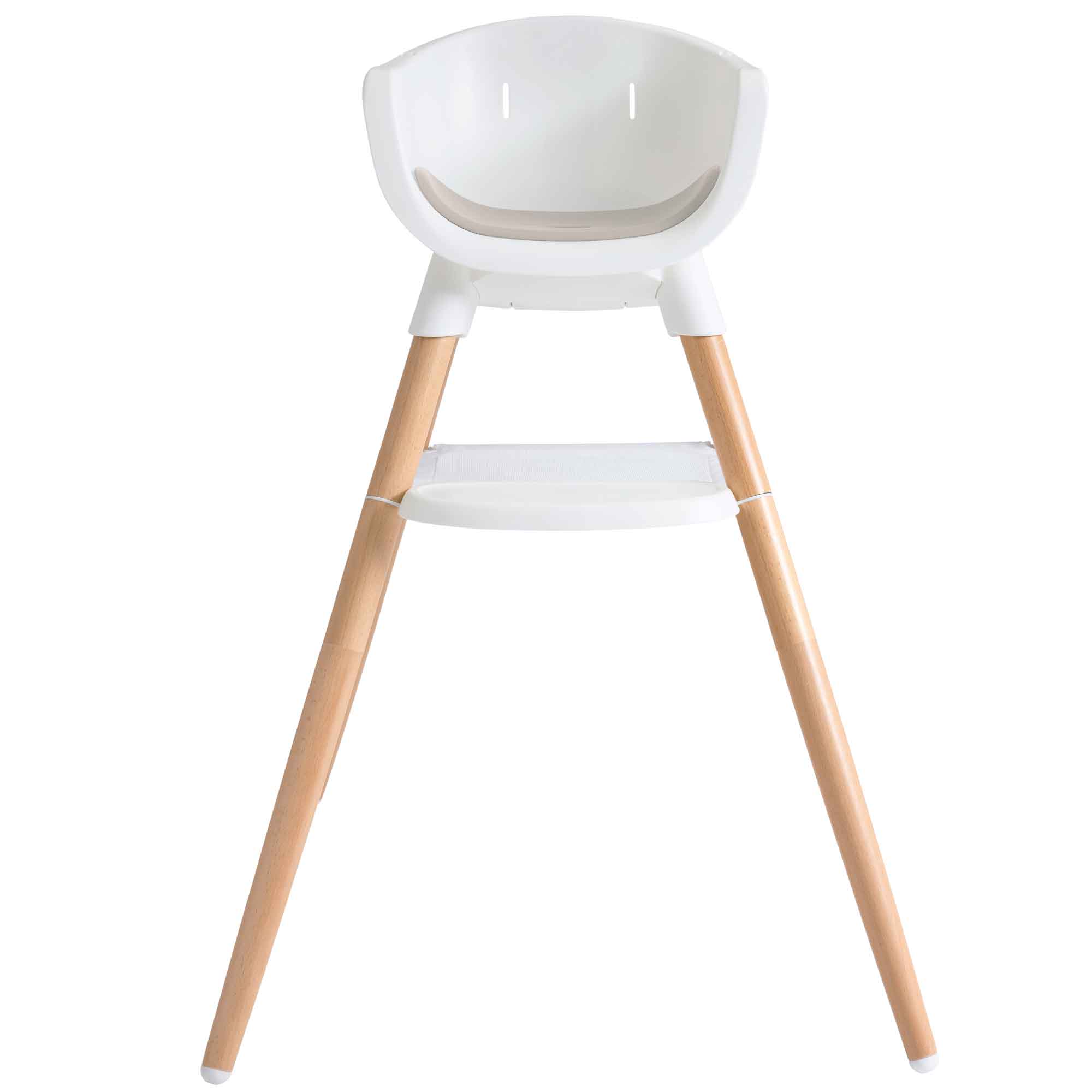 Joie Chestnut Highchair - Mocha