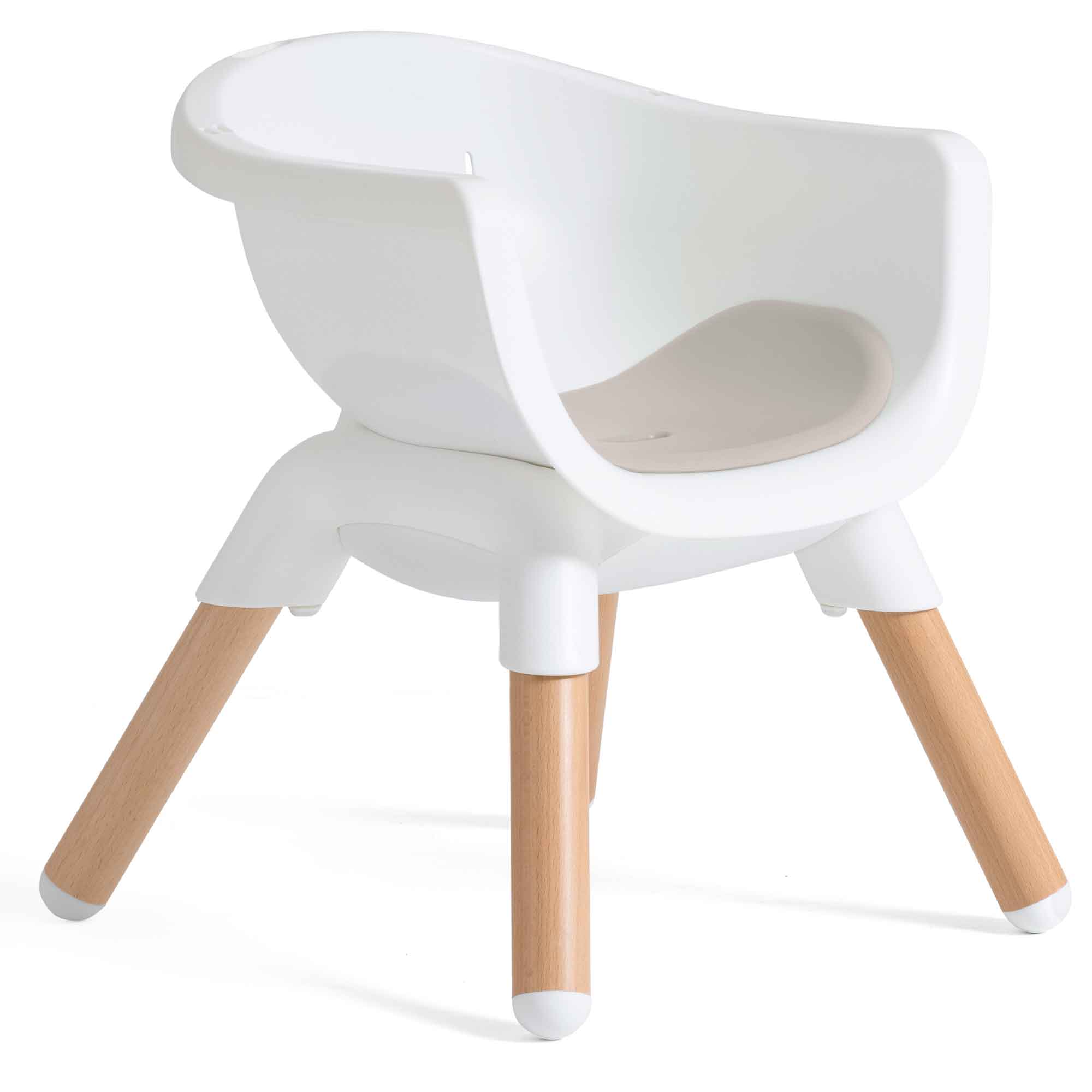 Joie Chestnut Highchair - Mocha