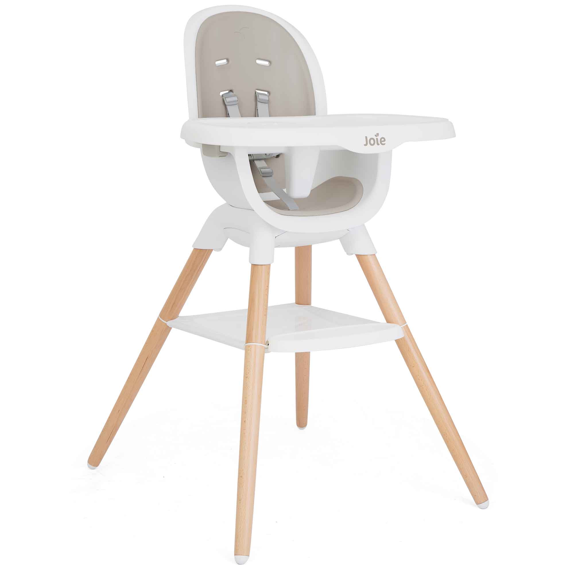 Joie Chestnut Highchair - Mocha