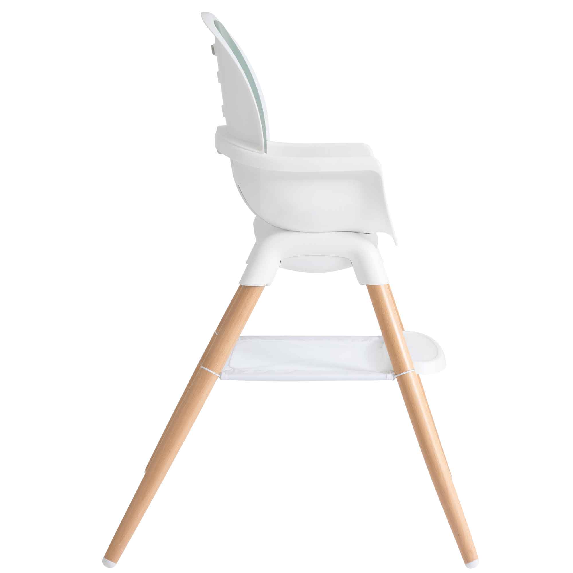 Joie Chestnut Highchair - Mist