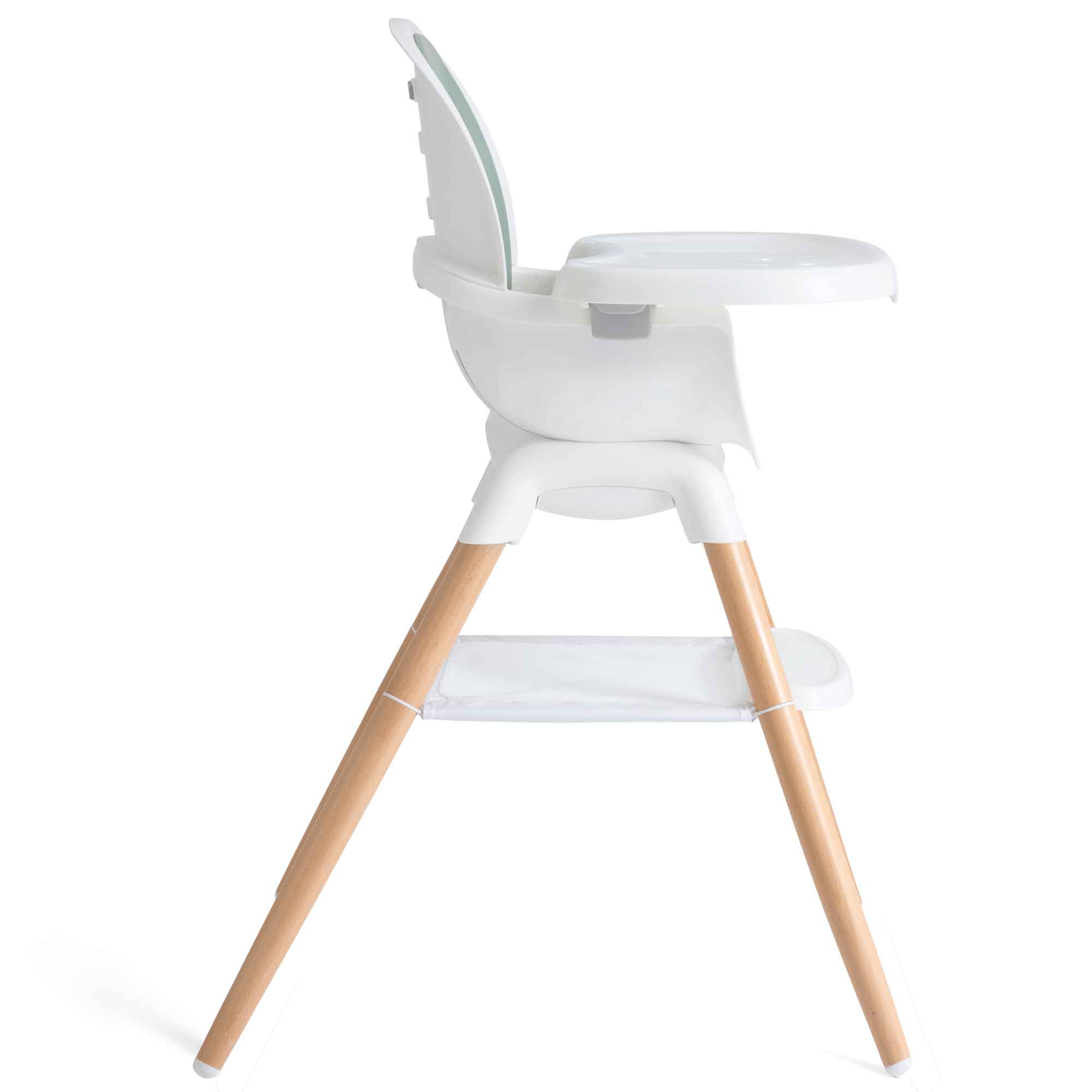 Joie Chestnut Highchair - Mist