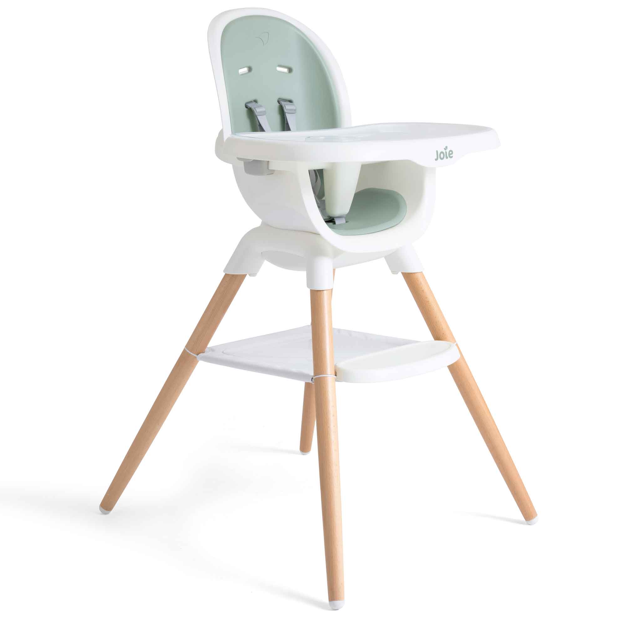 Joie Chestnut Highchair - Mist