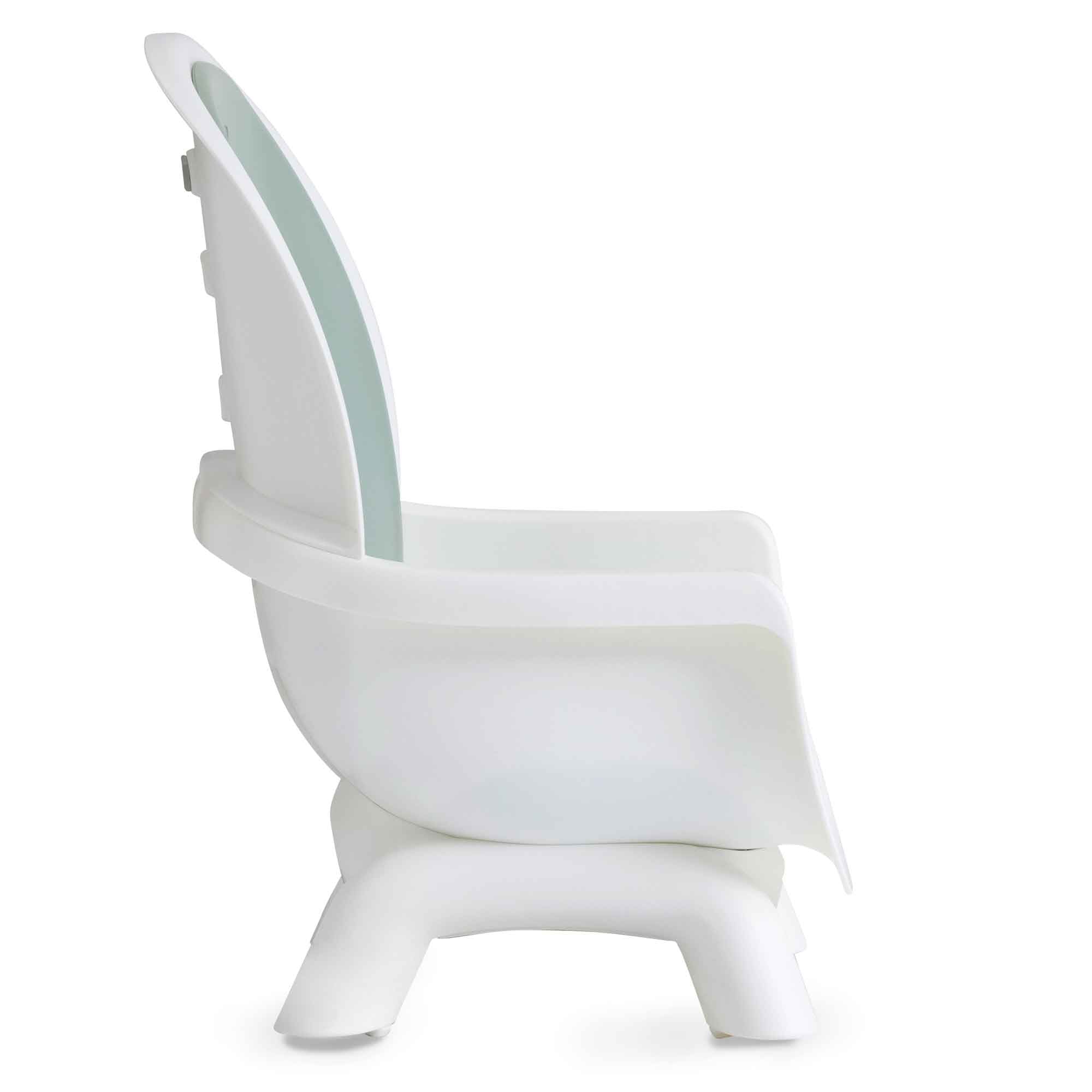 Joie Chestnut Highchair - Mist