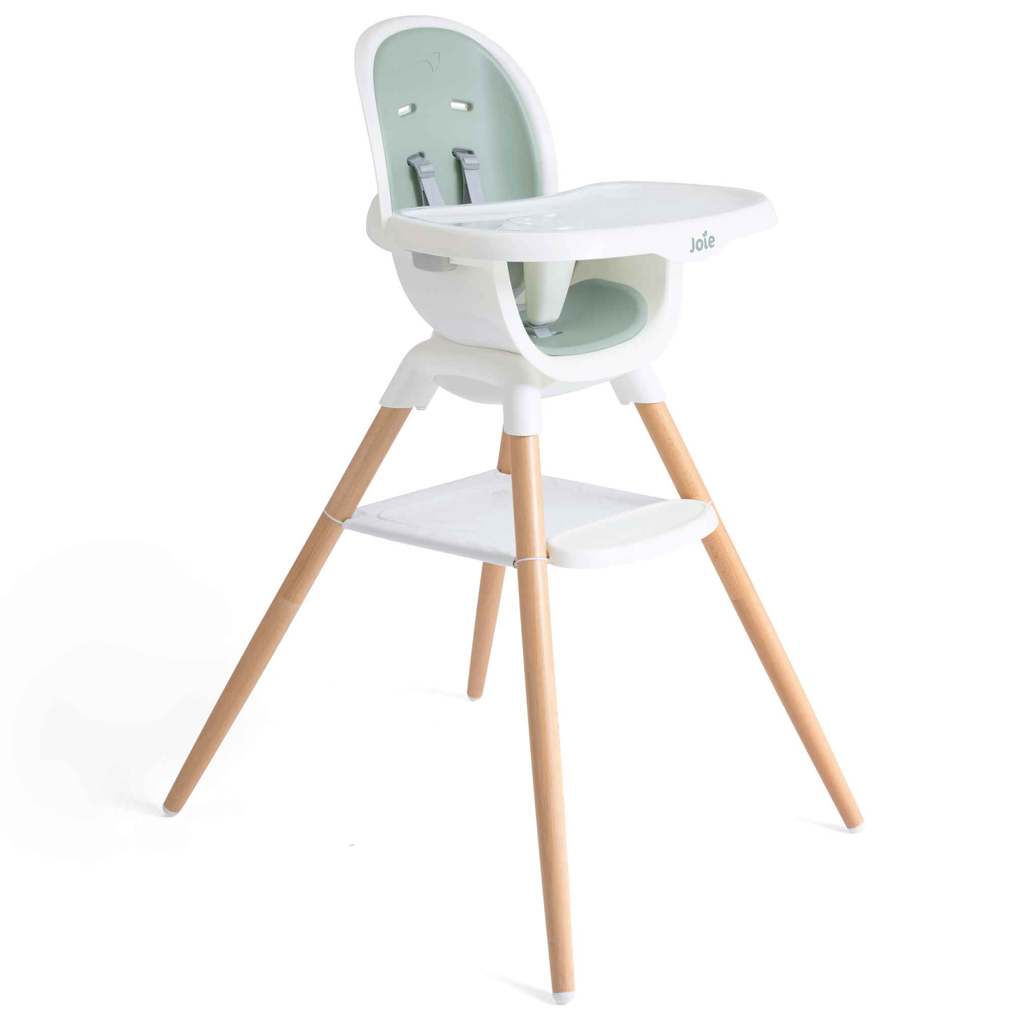 Joie Chestnut Highchair - Mist