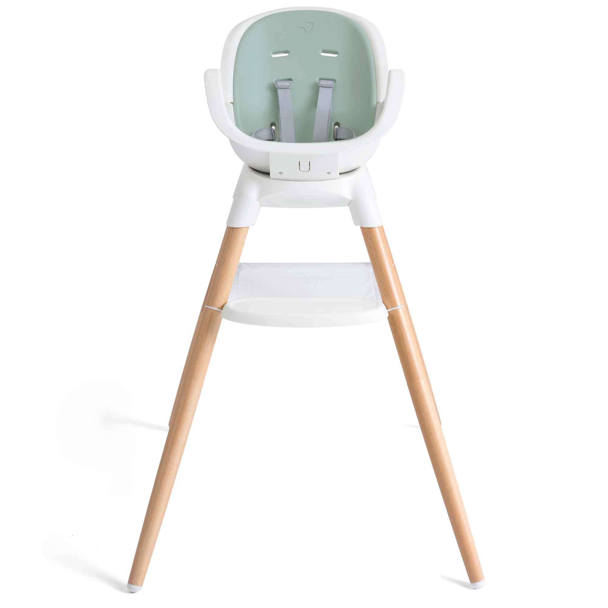 Joie Chestnut Highchair - Mist