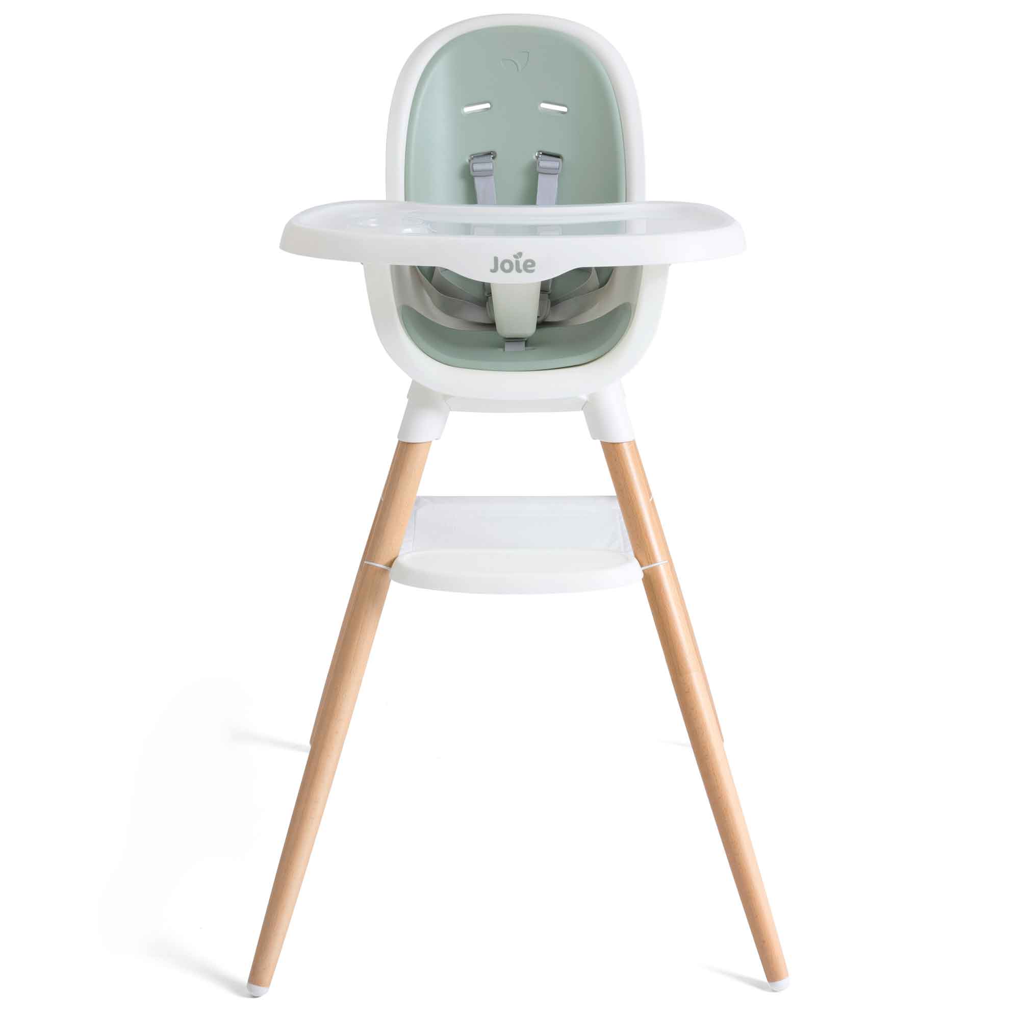 Joie Chestnut Highchair - Mist