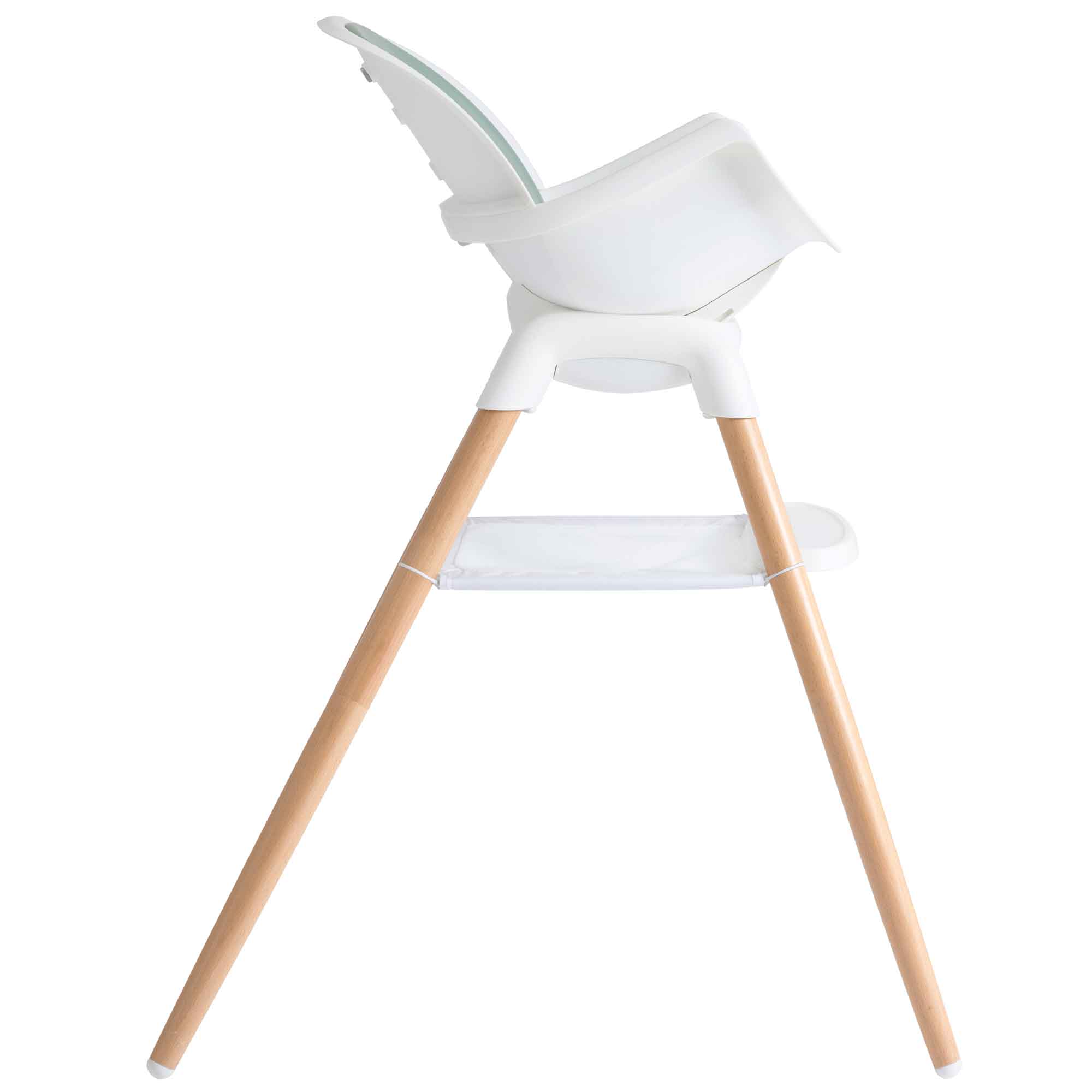 Joie Chestnut Highchair - Mist