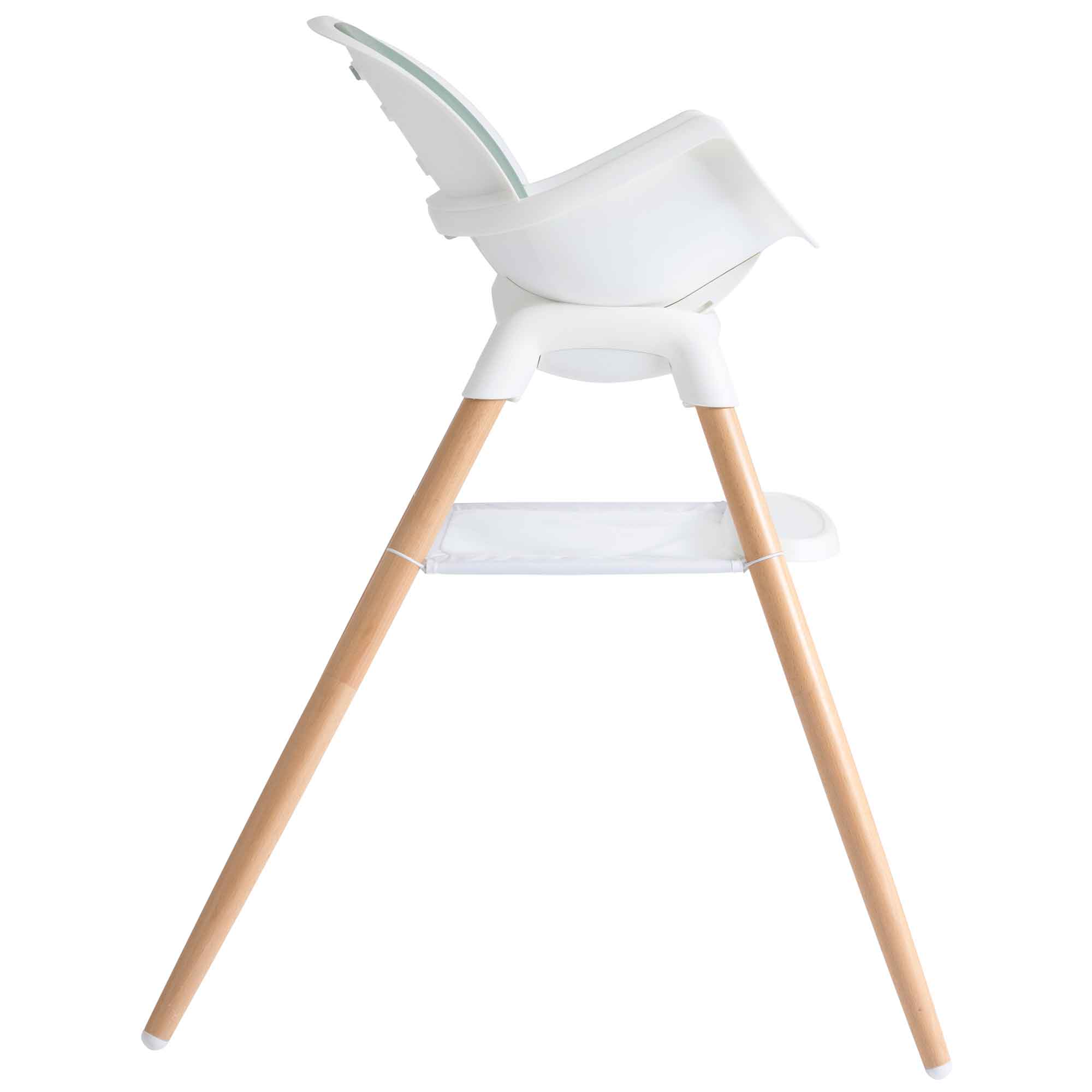 Joie Chestnut Highchair - Mist