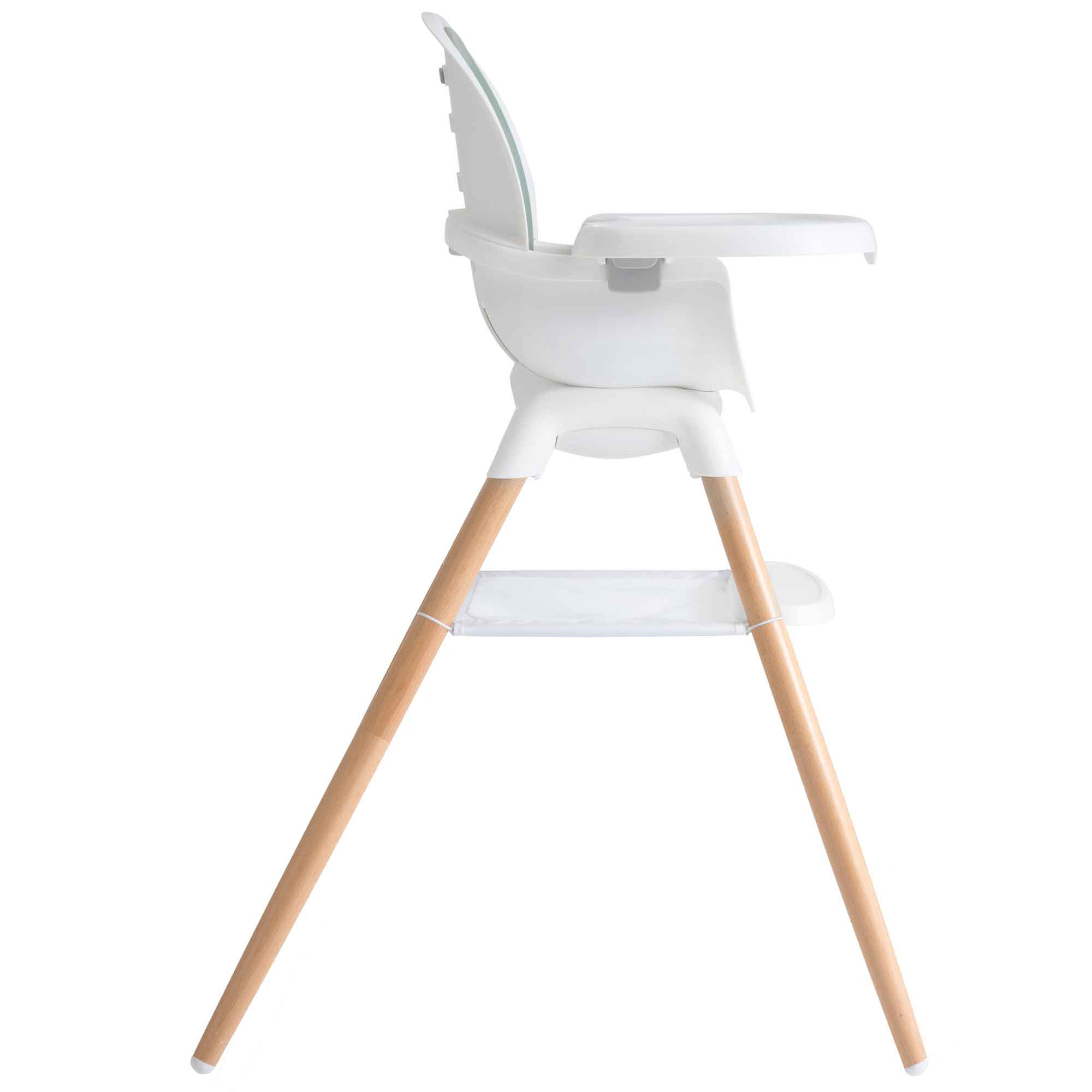 Joie Chestnut Highchair - Mist