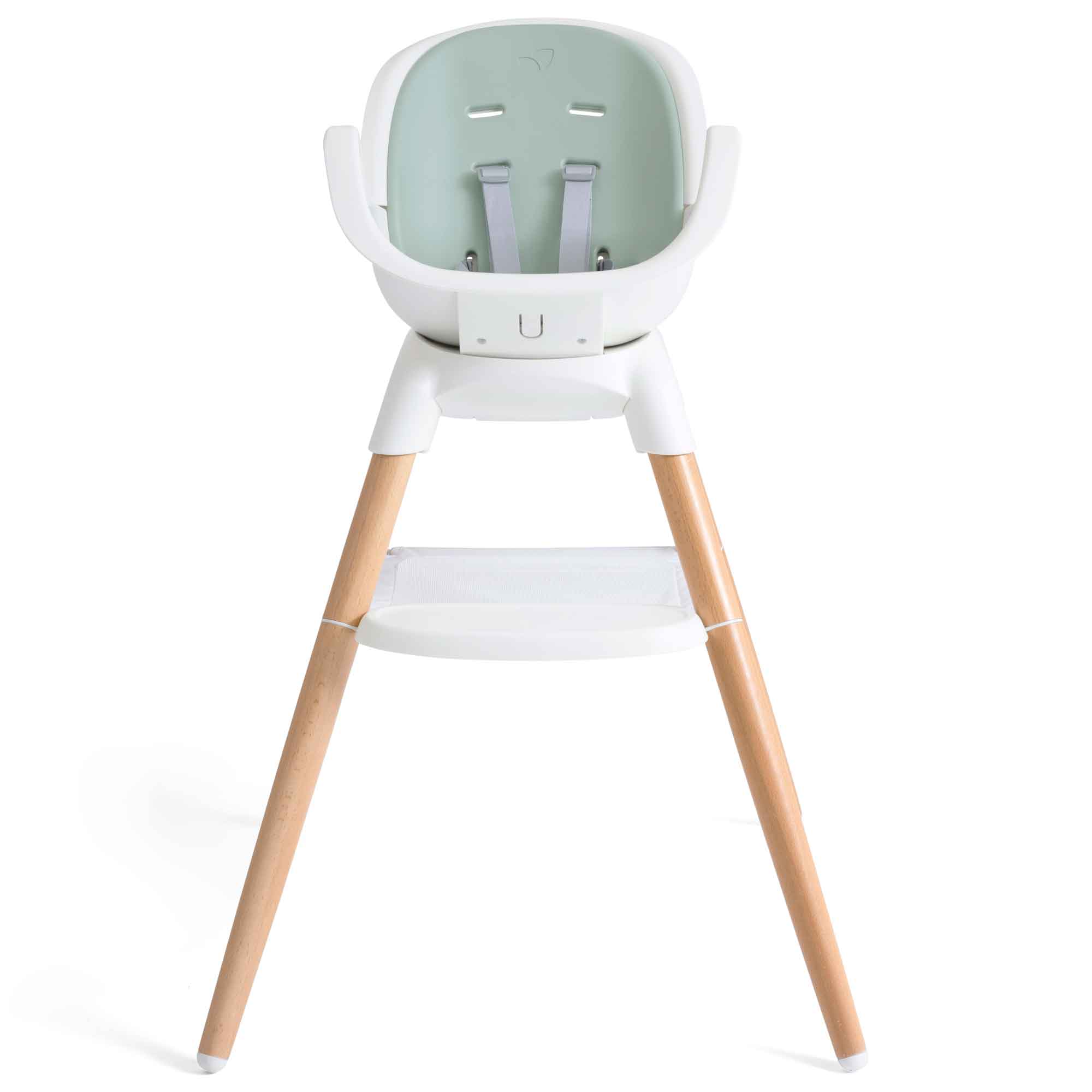 Joie Chestnut Highchair - Mist