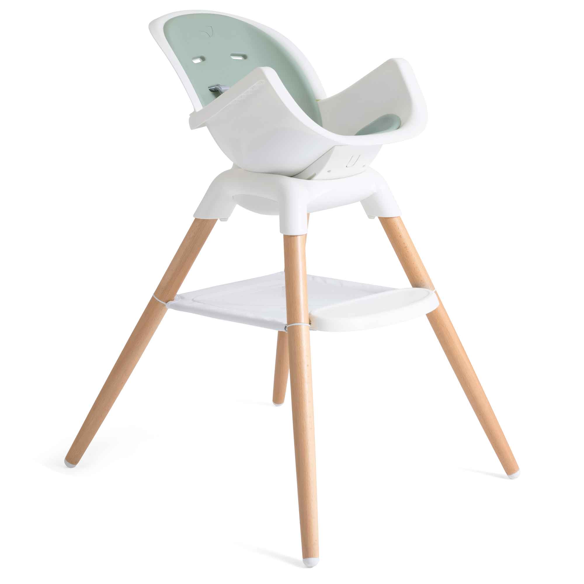 Joie Chestnut Highchair - Mist