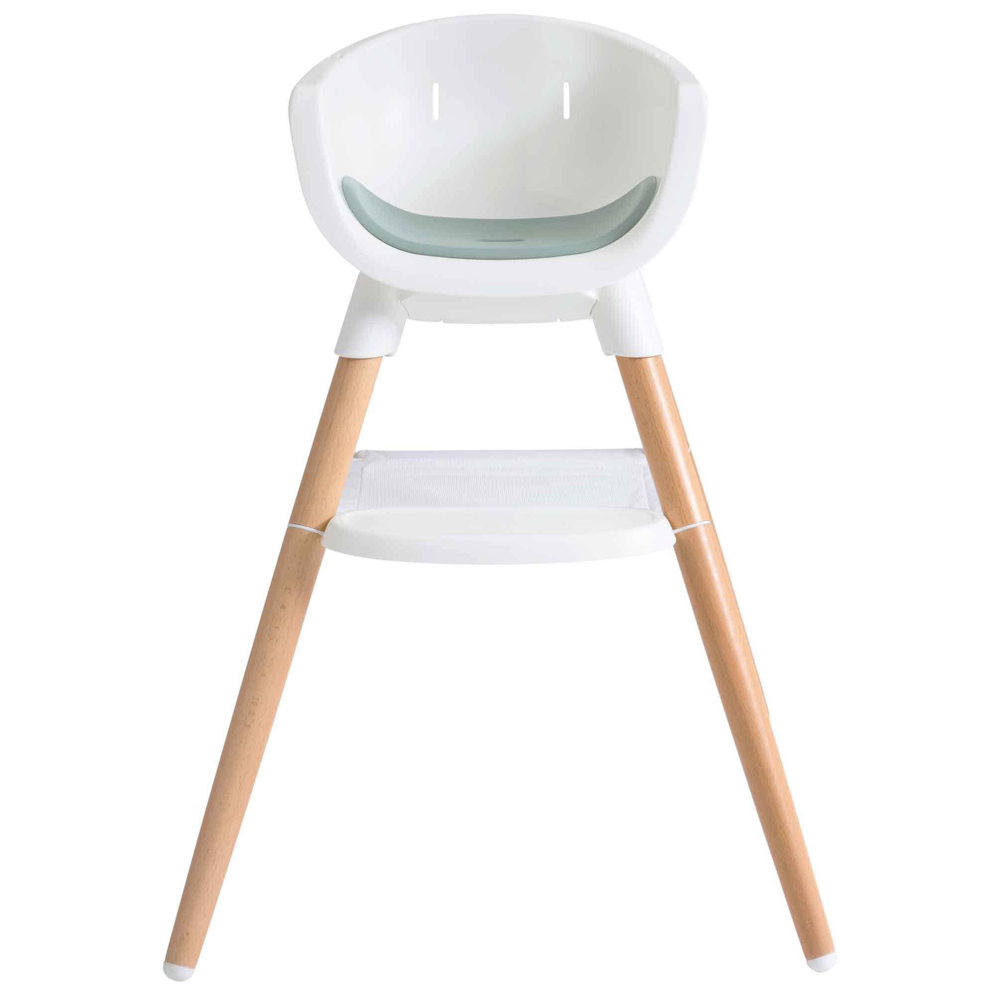 Joie Chestnut Highchair - Mist