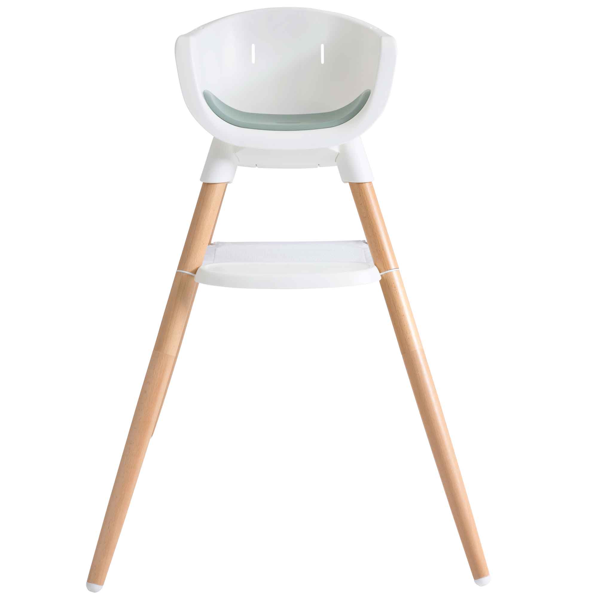 Joie Chestnut Highchair - Mist