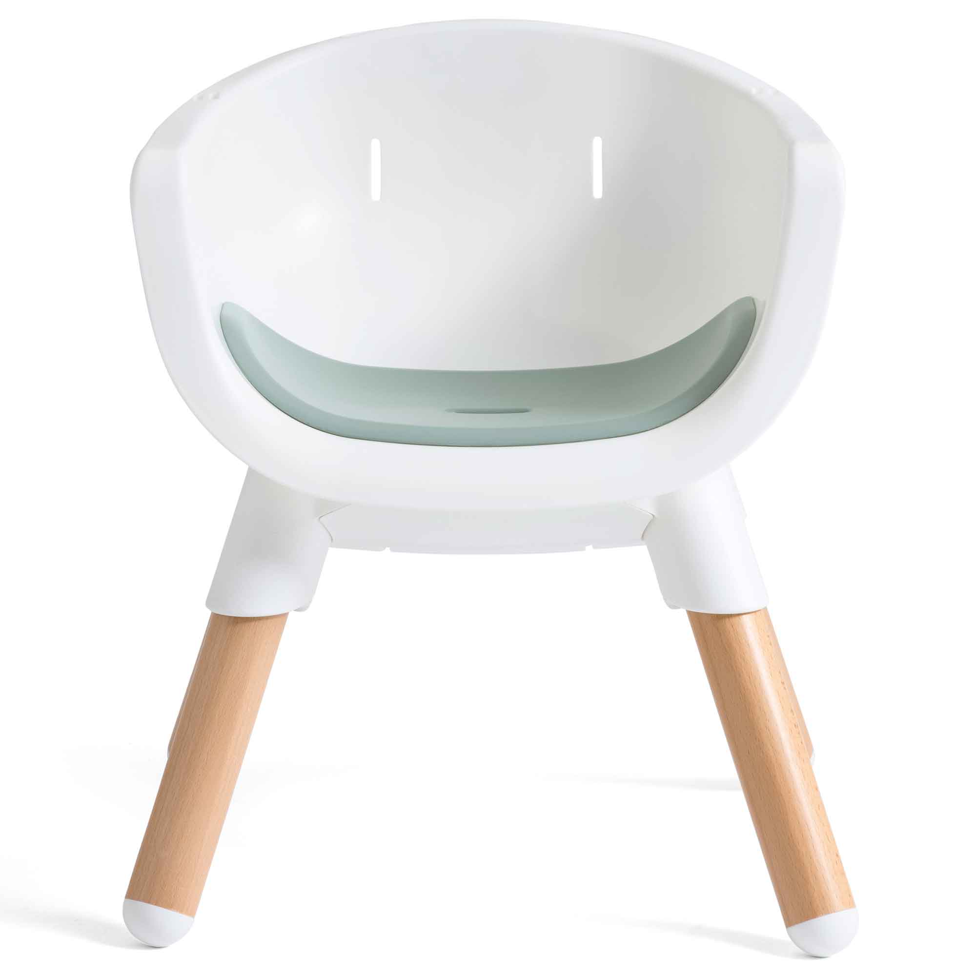 Joie Chestnut Highchair - Mist