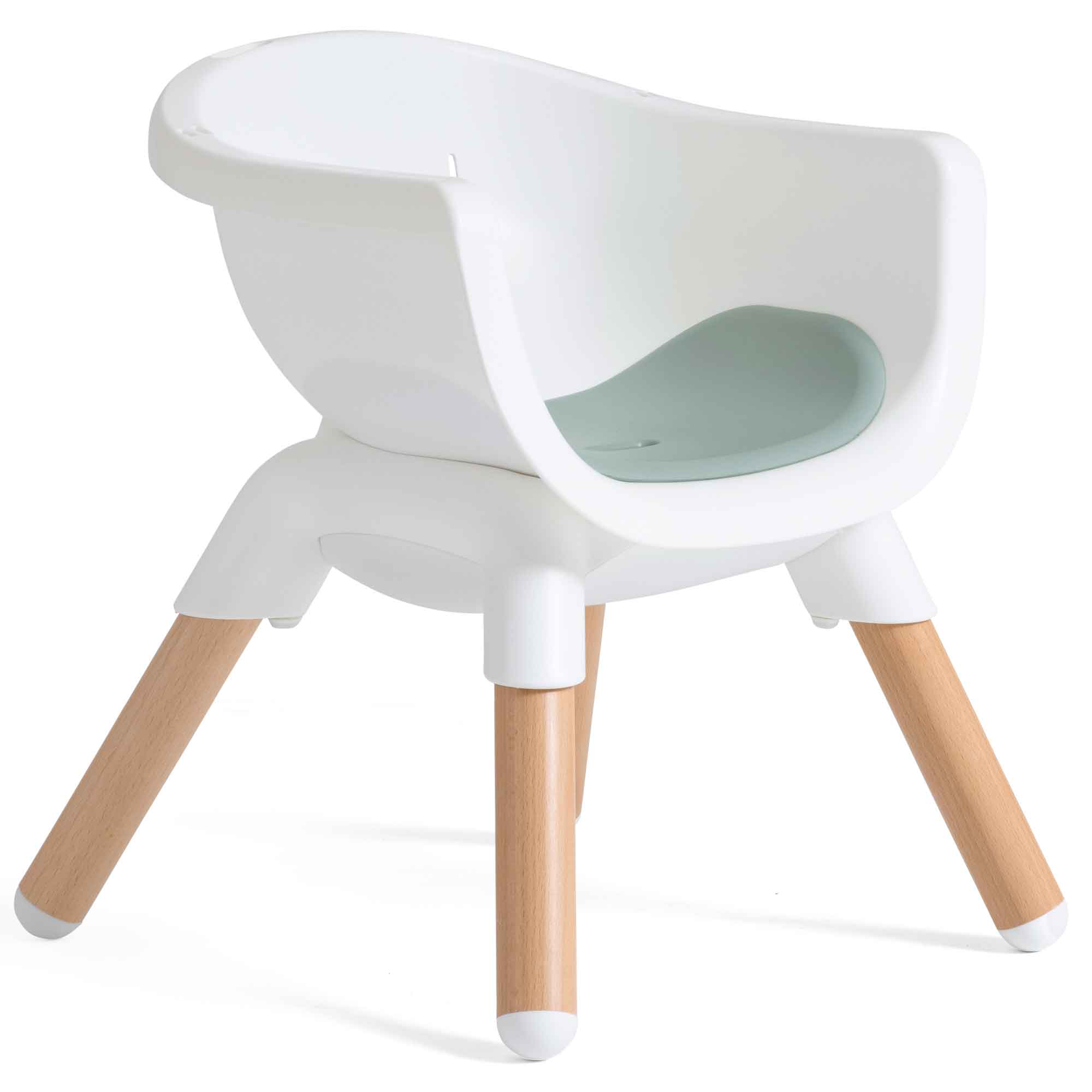 Joie Chestnut Highchair - Mist