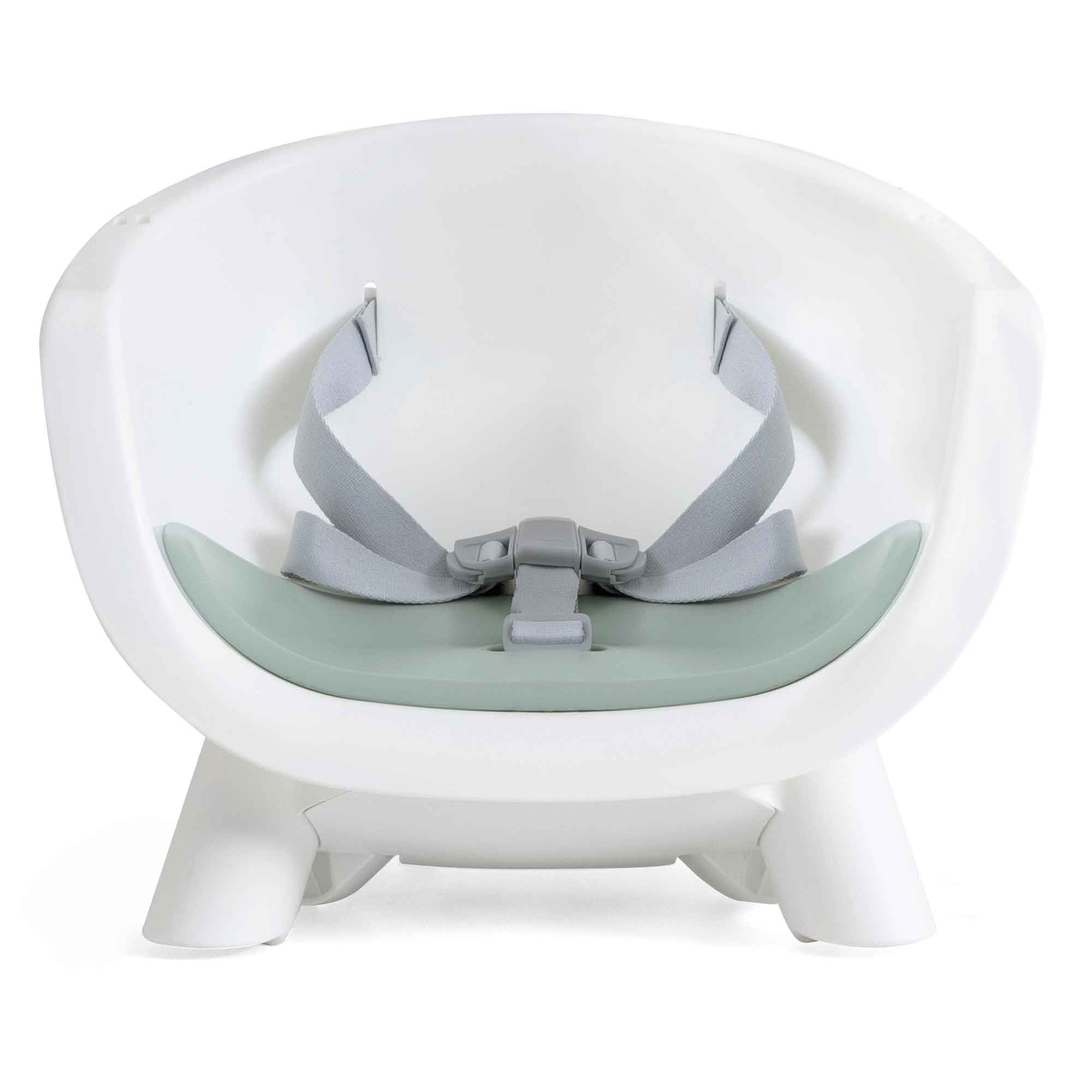 Joie Chestnut Highchair - Mist