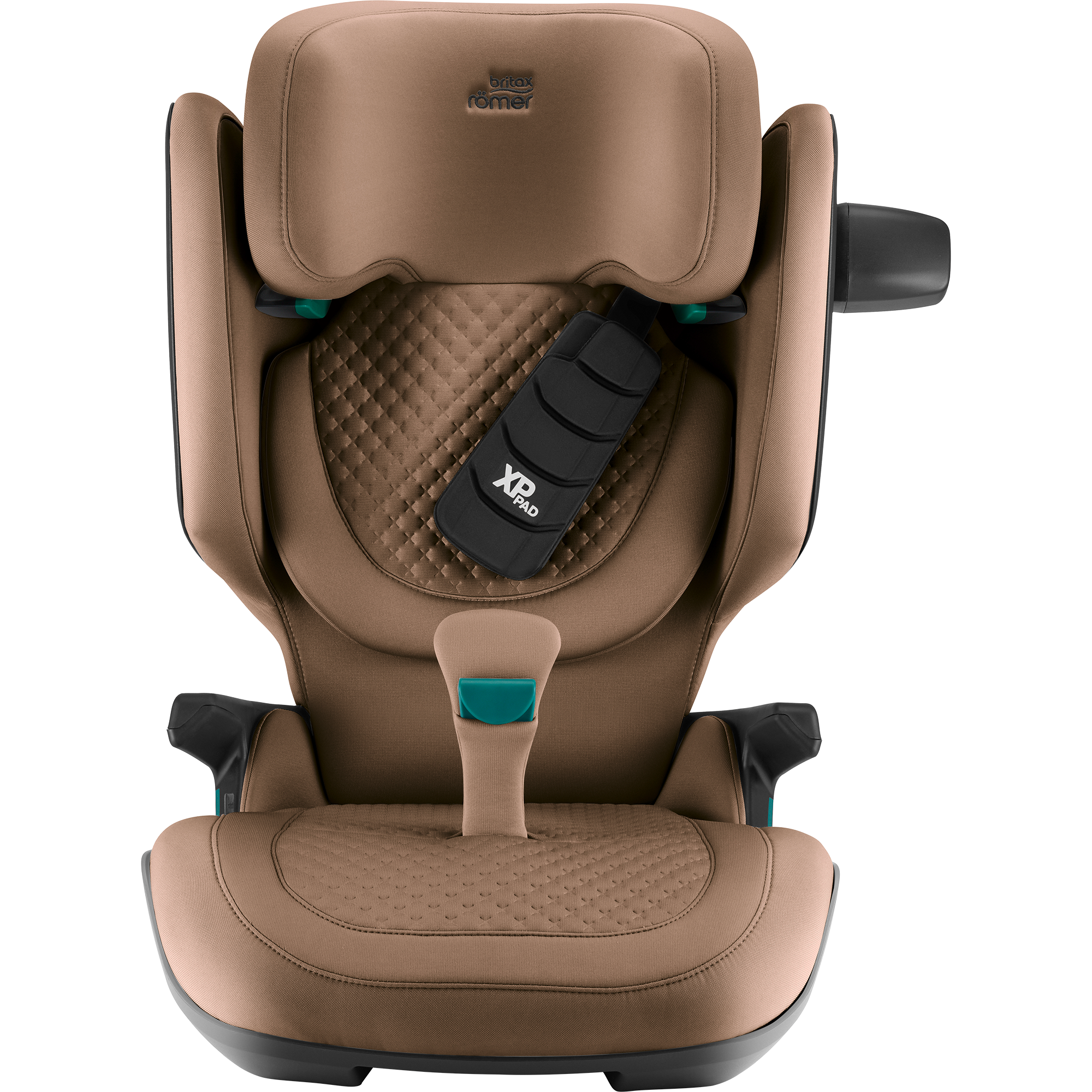 Britax Römer Kidfix Pro Lux - Warm Caramel