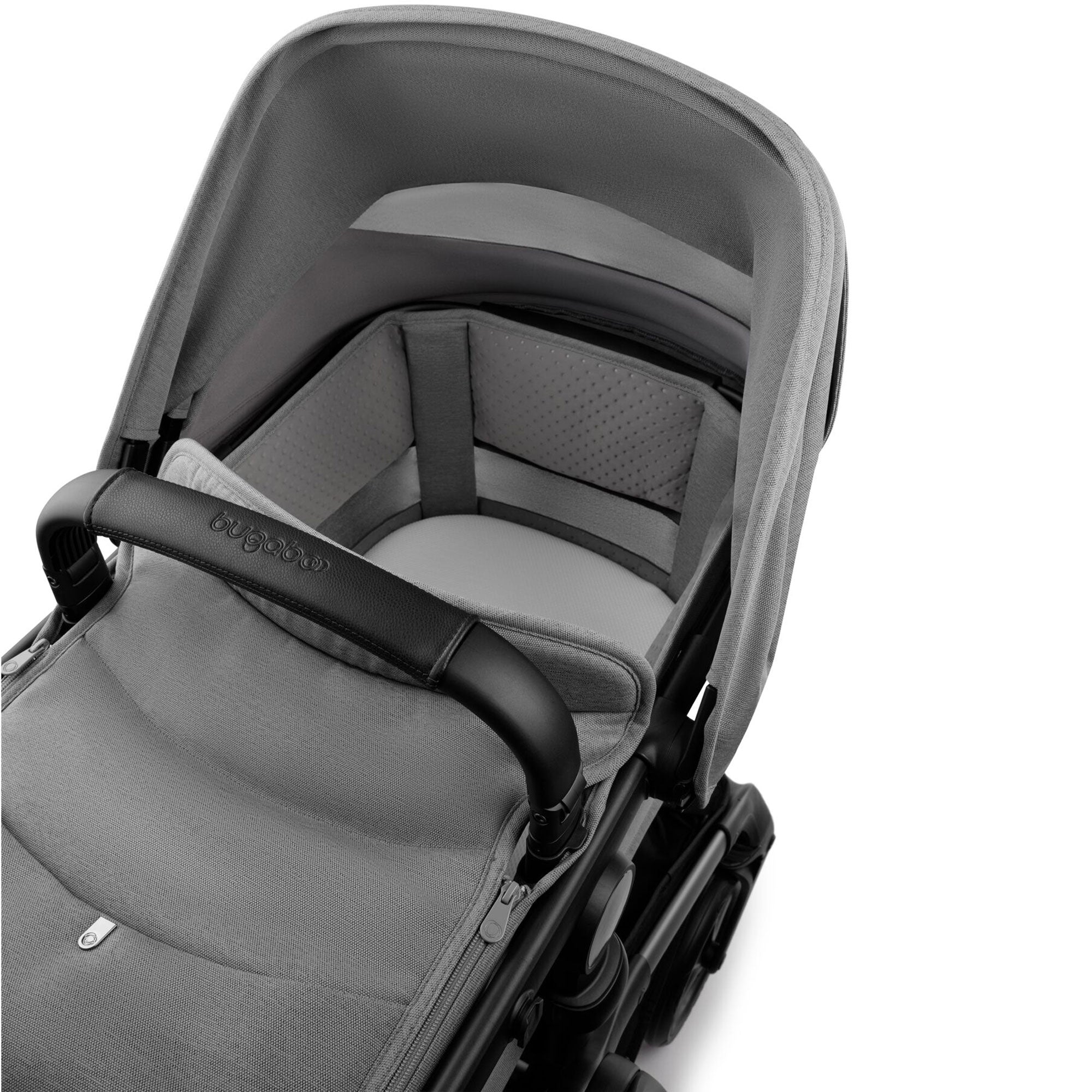 Bugaboo Fox 5 Renew - Moon Grey