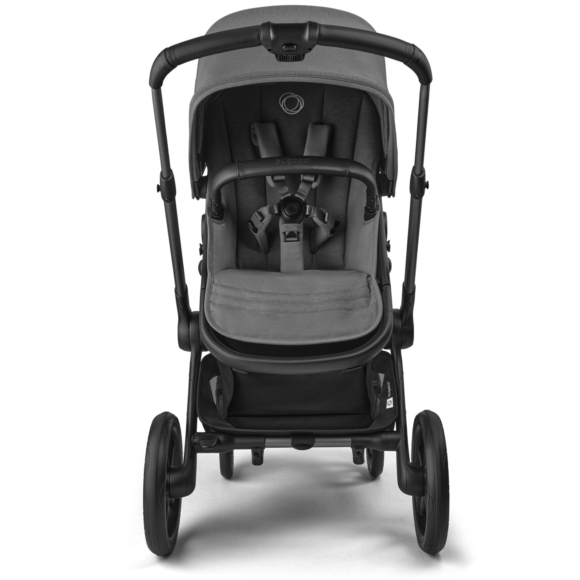 Bugaboo Fox 5 Renew - Moon Grey