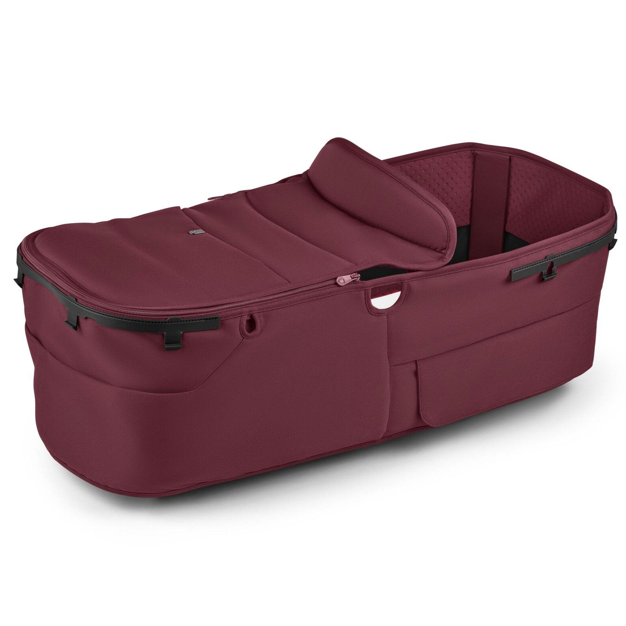 Bugaboo Fox 5 Renew - Dark Cherry