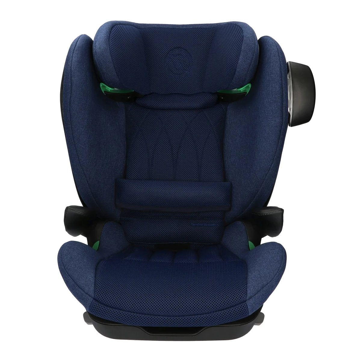 Avionaut Maxspace Airflow Highback Booster Seat - Navy