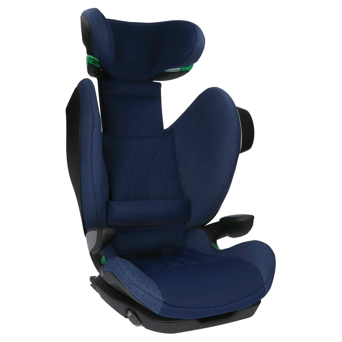 Avionaut Maxspace Airflow Highback Booster Seat - Navy