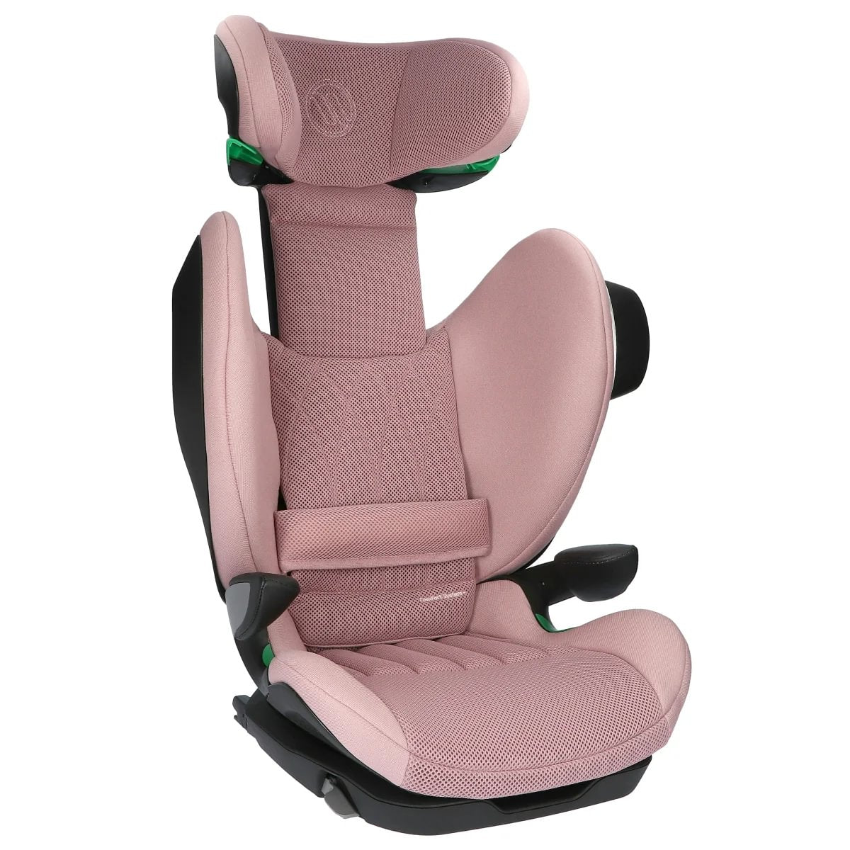 Avionaut Maxspace Airflow Highback Booster Seat - Pink