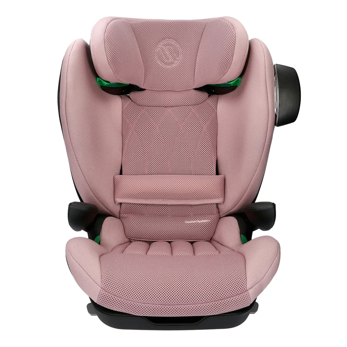 Avionaut Maxspace Airflow Highback Booster Seat - Pink