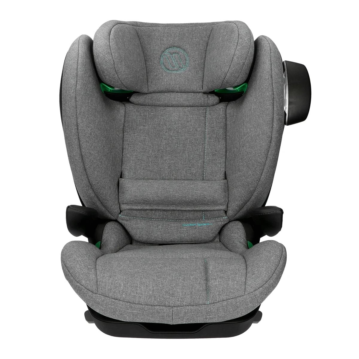 Avionaut Maxspace Smart Highback Booster Seat - Grey