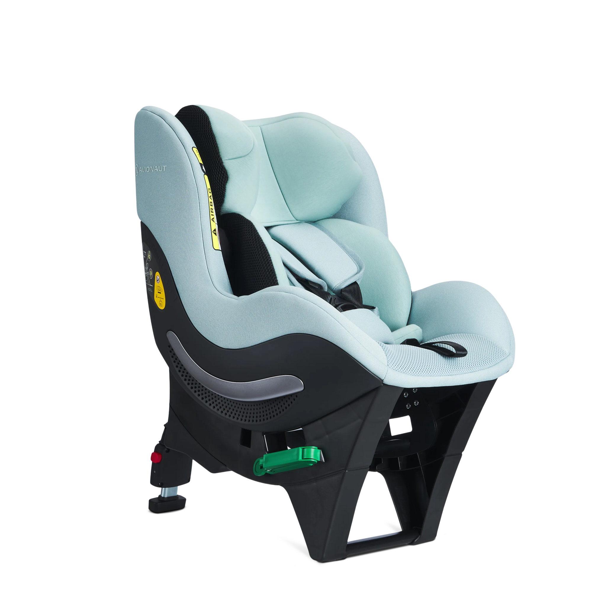 Avionaut Sky Airflow Car Seat - Mint