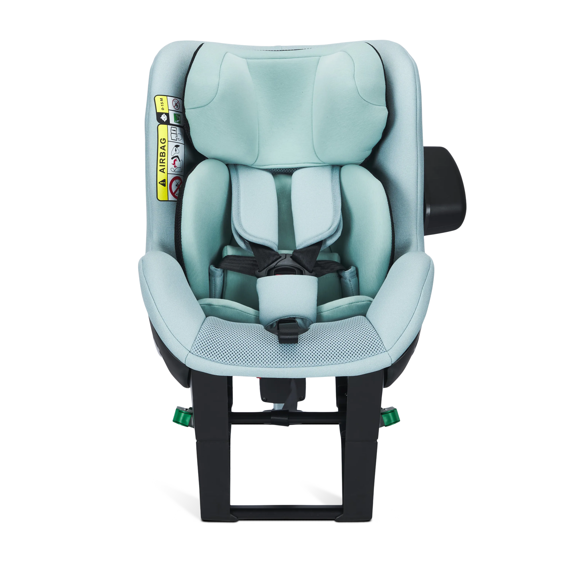 Avionaut Sky Airflow Car Seat - Mint