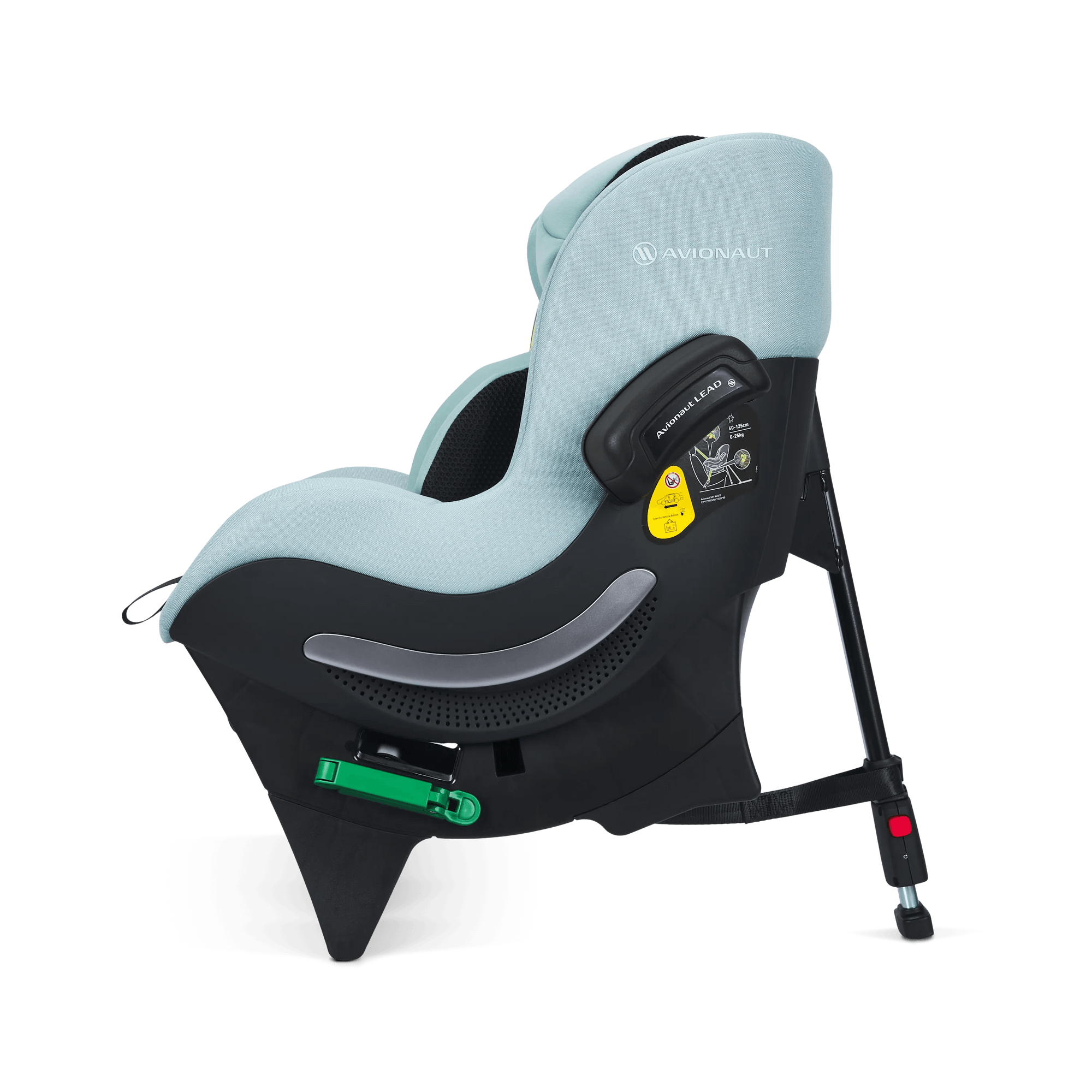 Avionaut Sky Airflow Car Seat - Mint