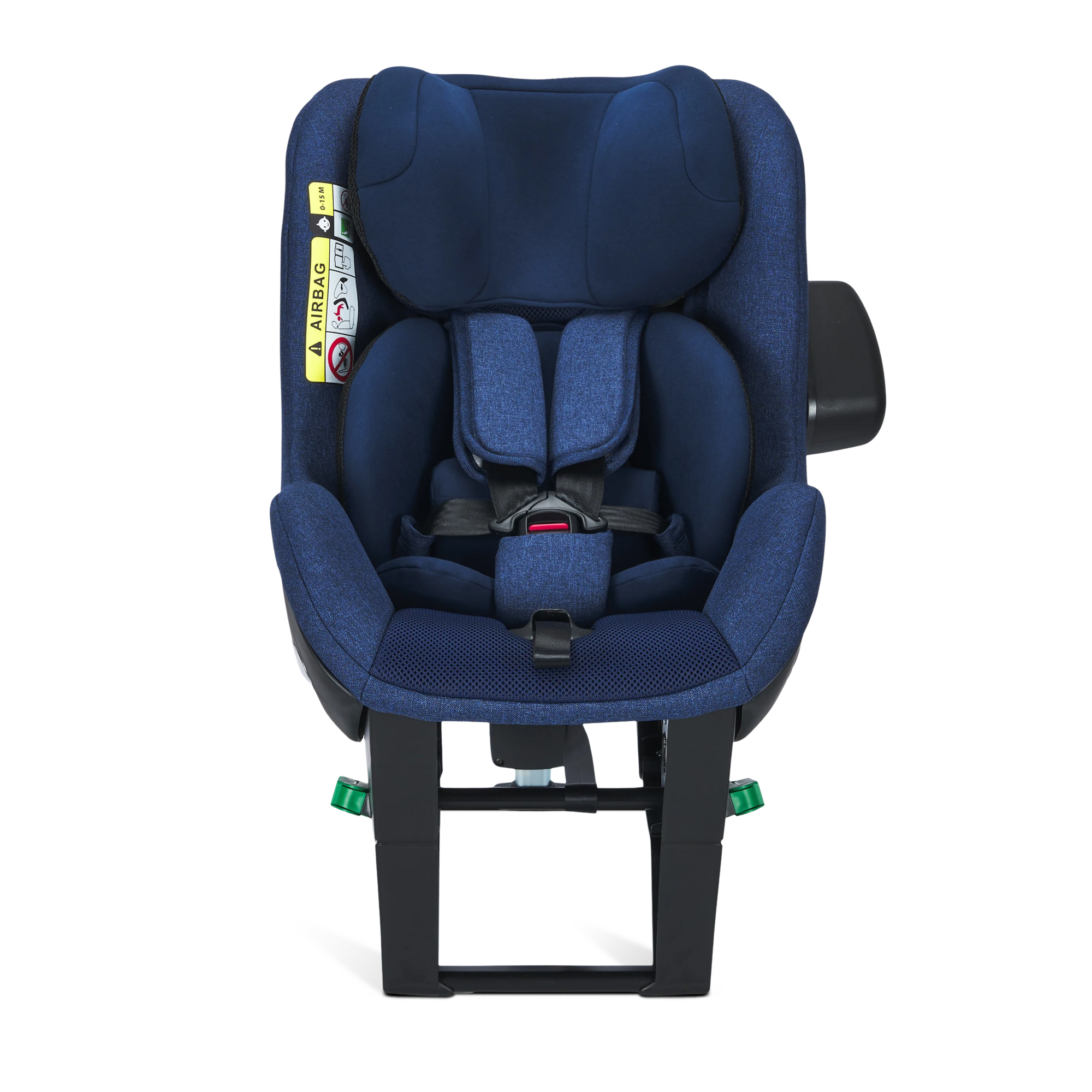 Avionaut Sky Airflow Car Seat - Navy