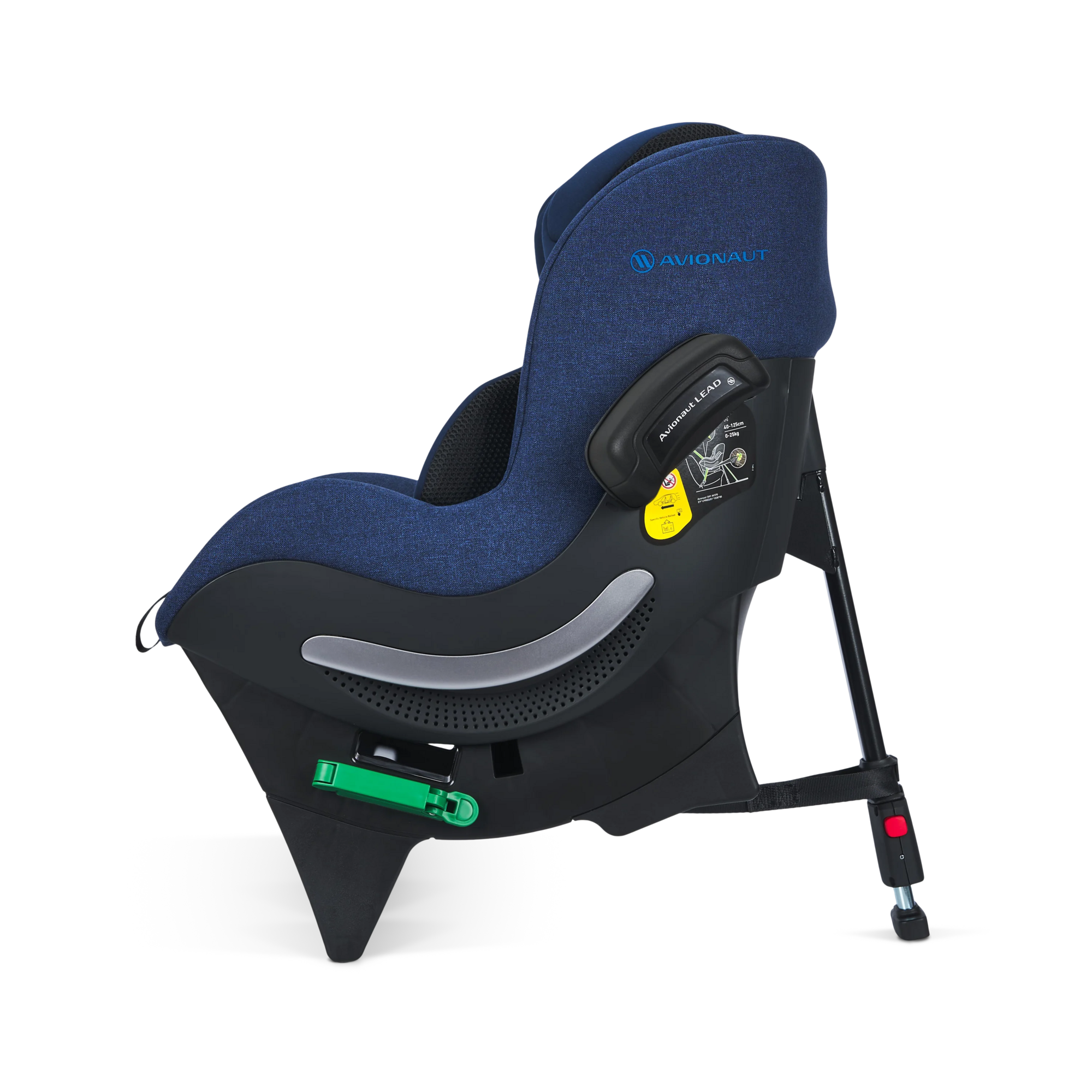 Avionaut Sky Airflow Car Seat - Navy