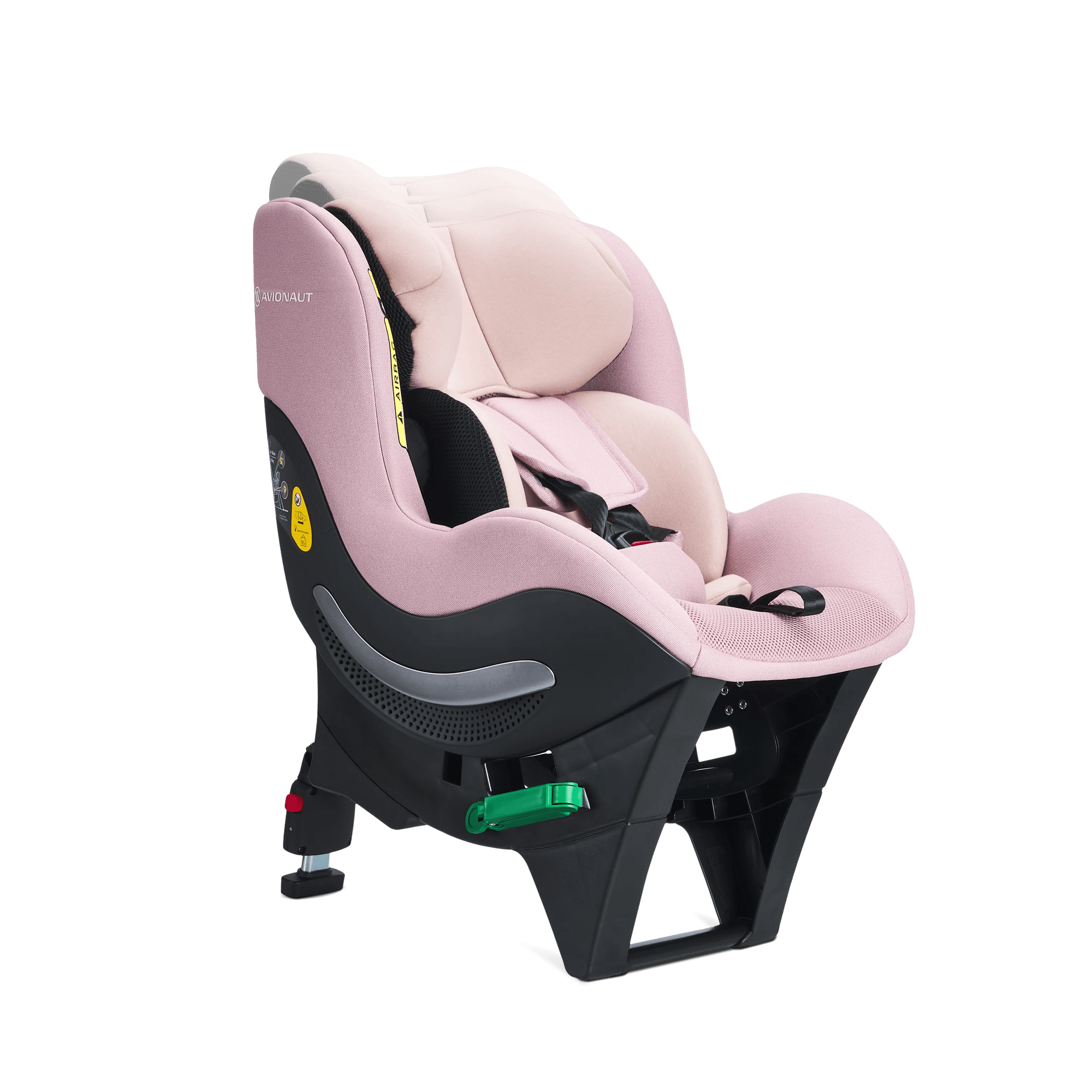 Avionaut Sky Airflow Car Seat - Pink